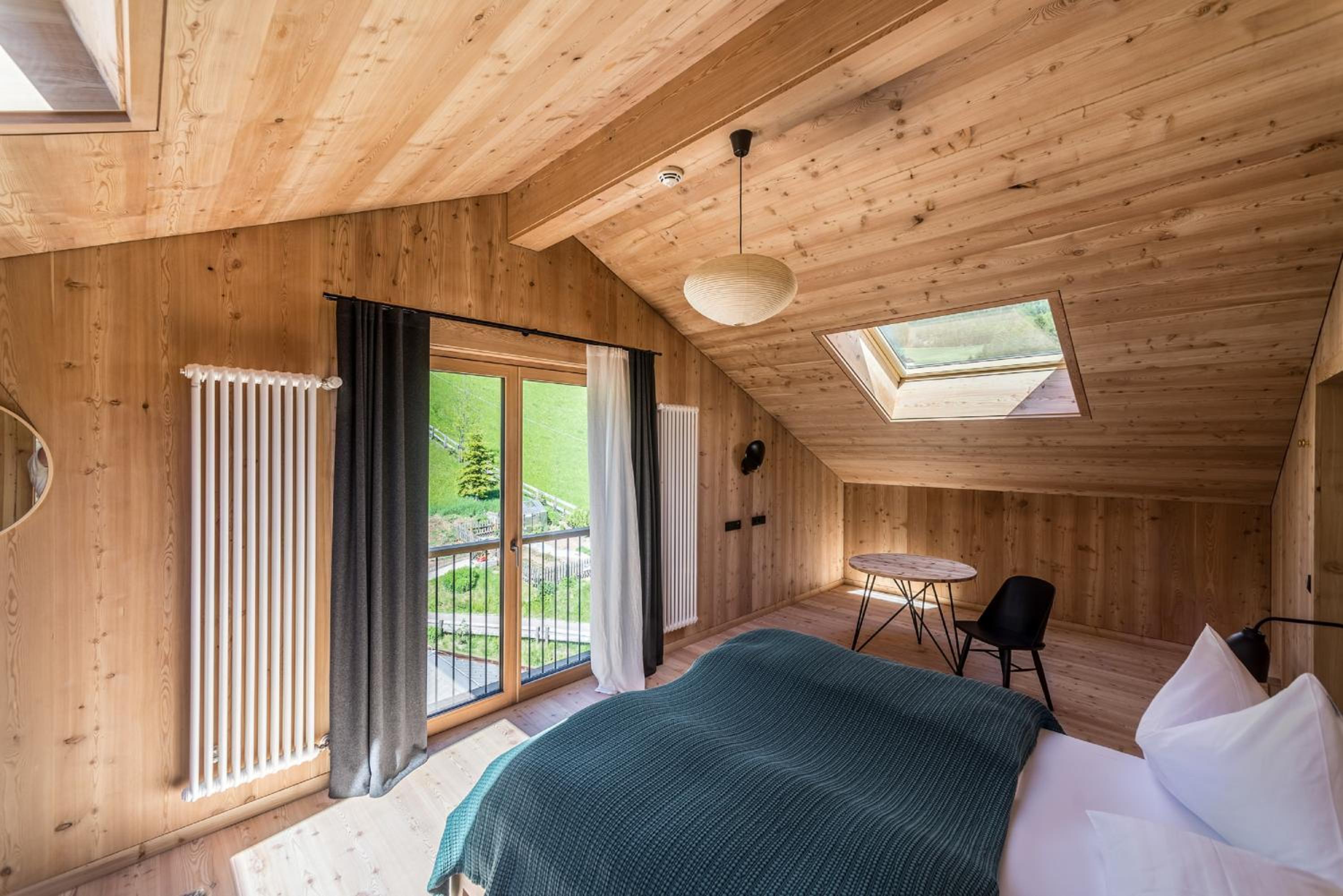 Duplex Suite