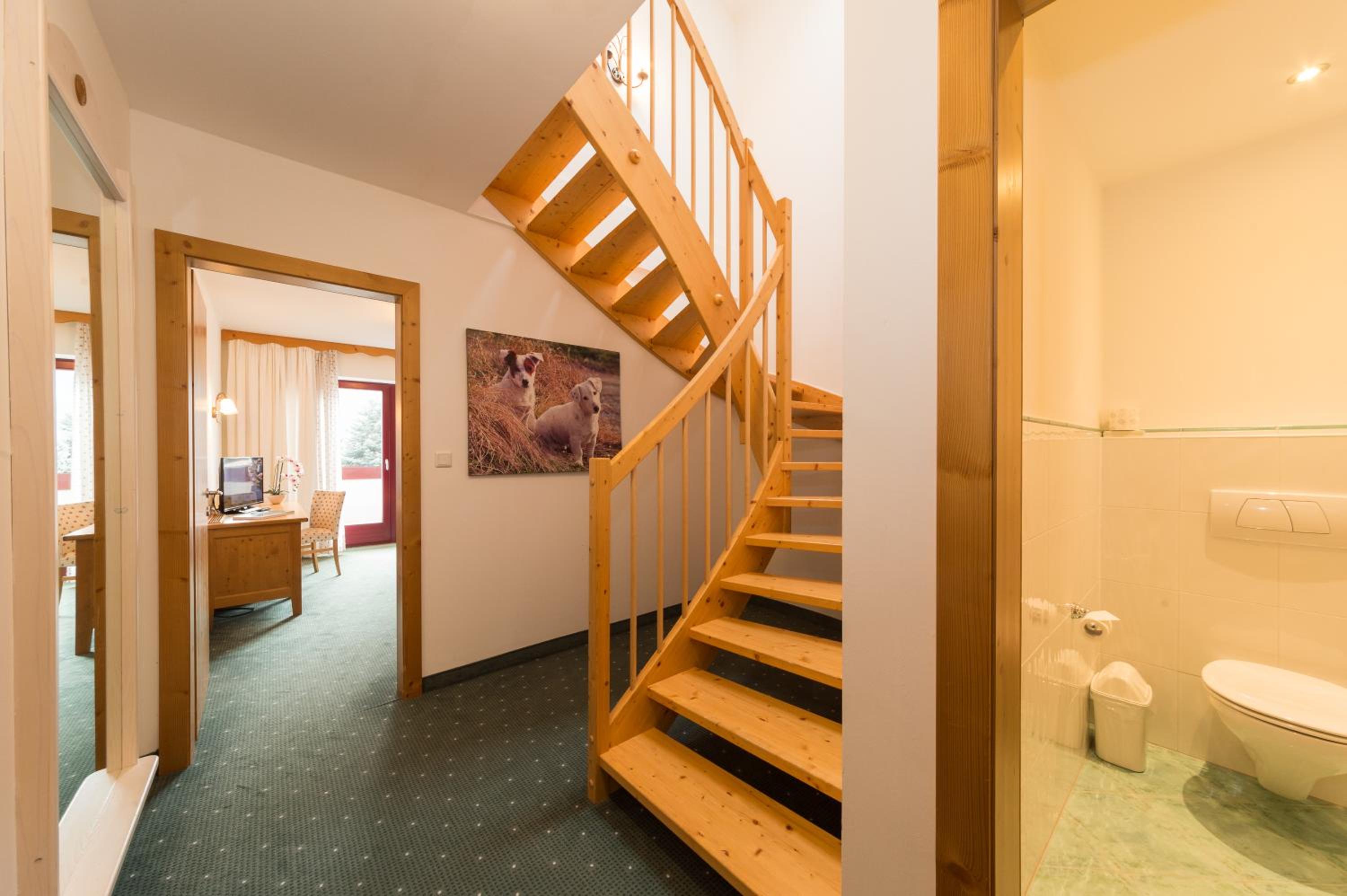 Two-Bedroom Suite photo 3