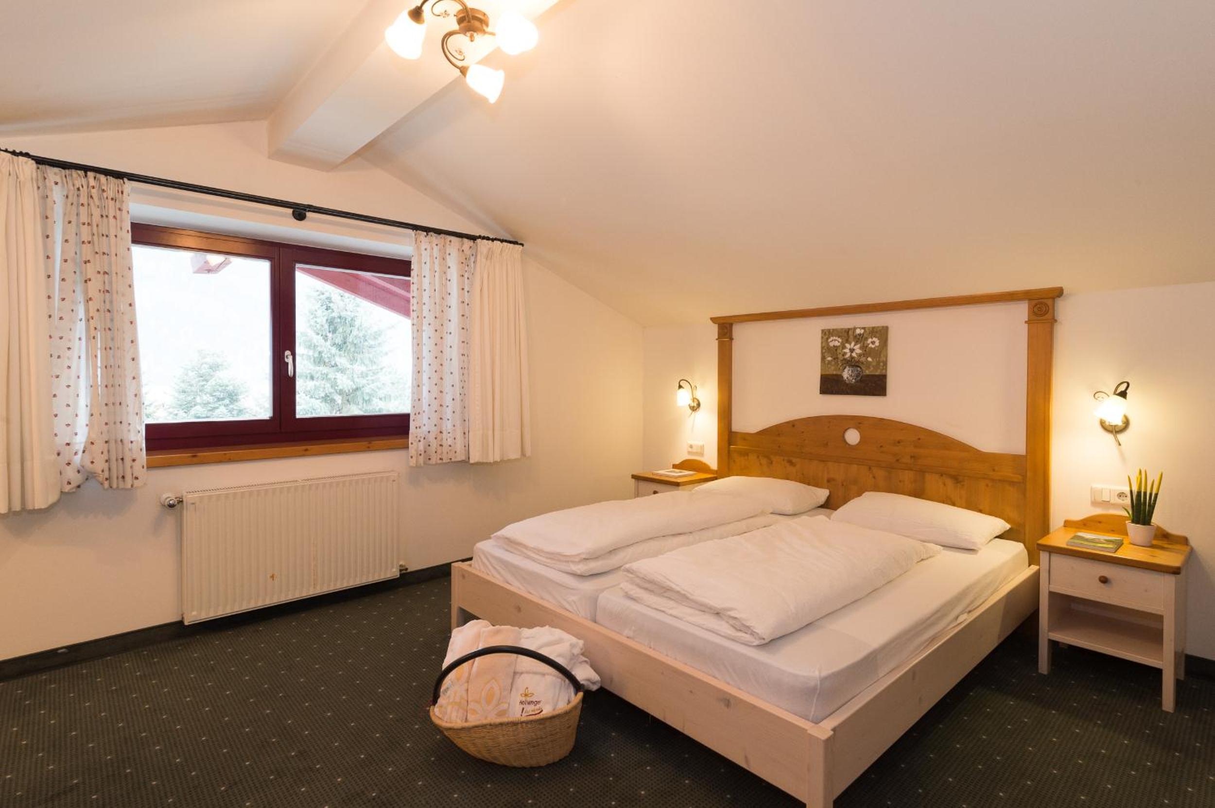 Two-Bedroom Suite photo 2
