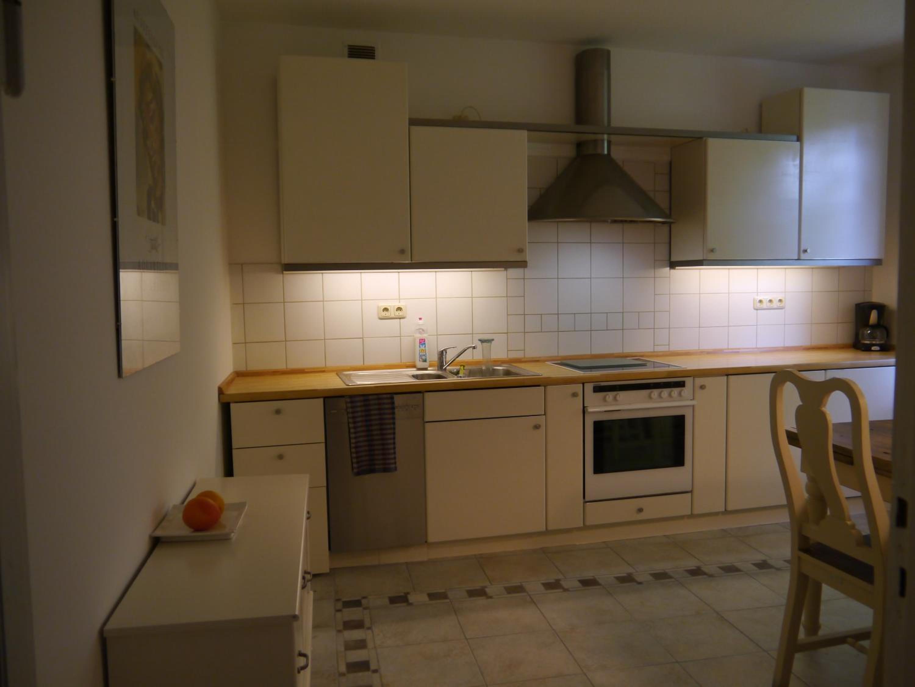 One-Bedroom Apartment - Photo 7