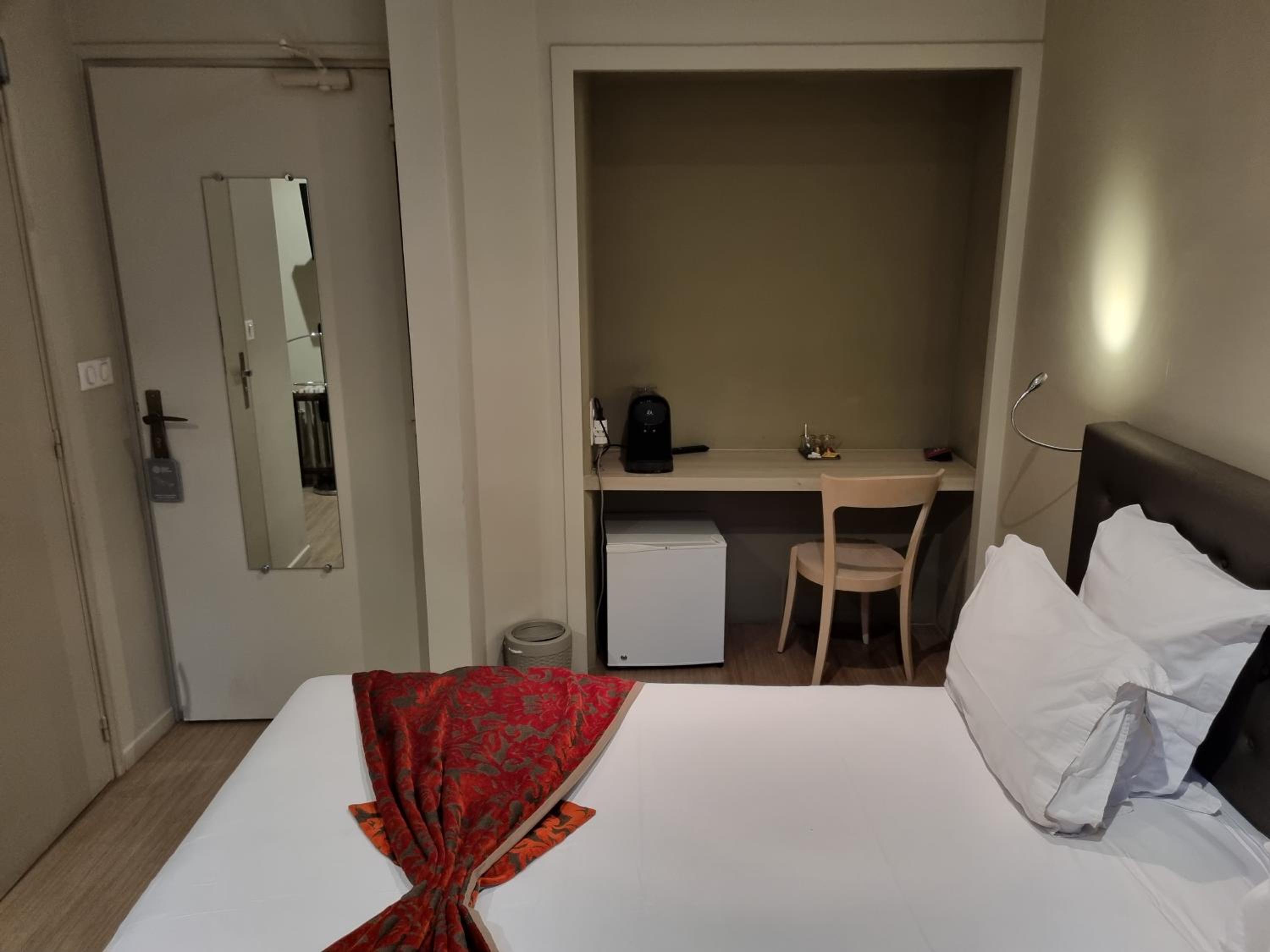Classic Double Room photo 3
