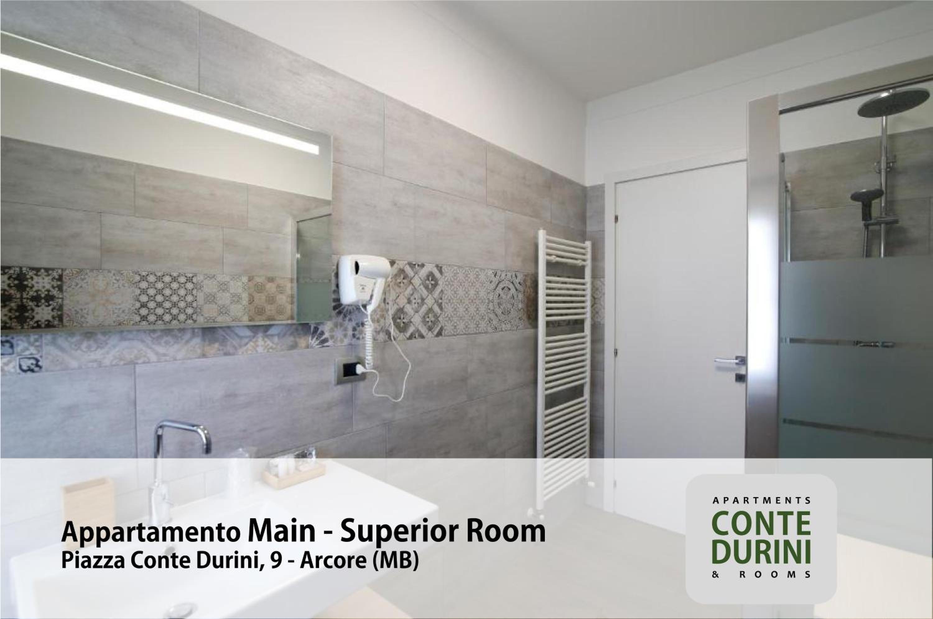 Triple Room with Private Bathroom - Photo 5
