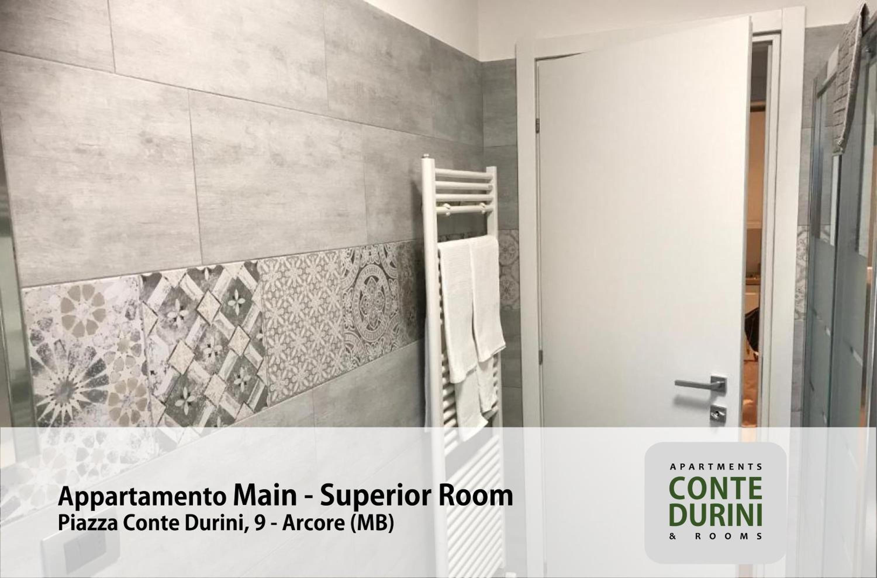 Triple Room with Private Bathroom - Photo 4