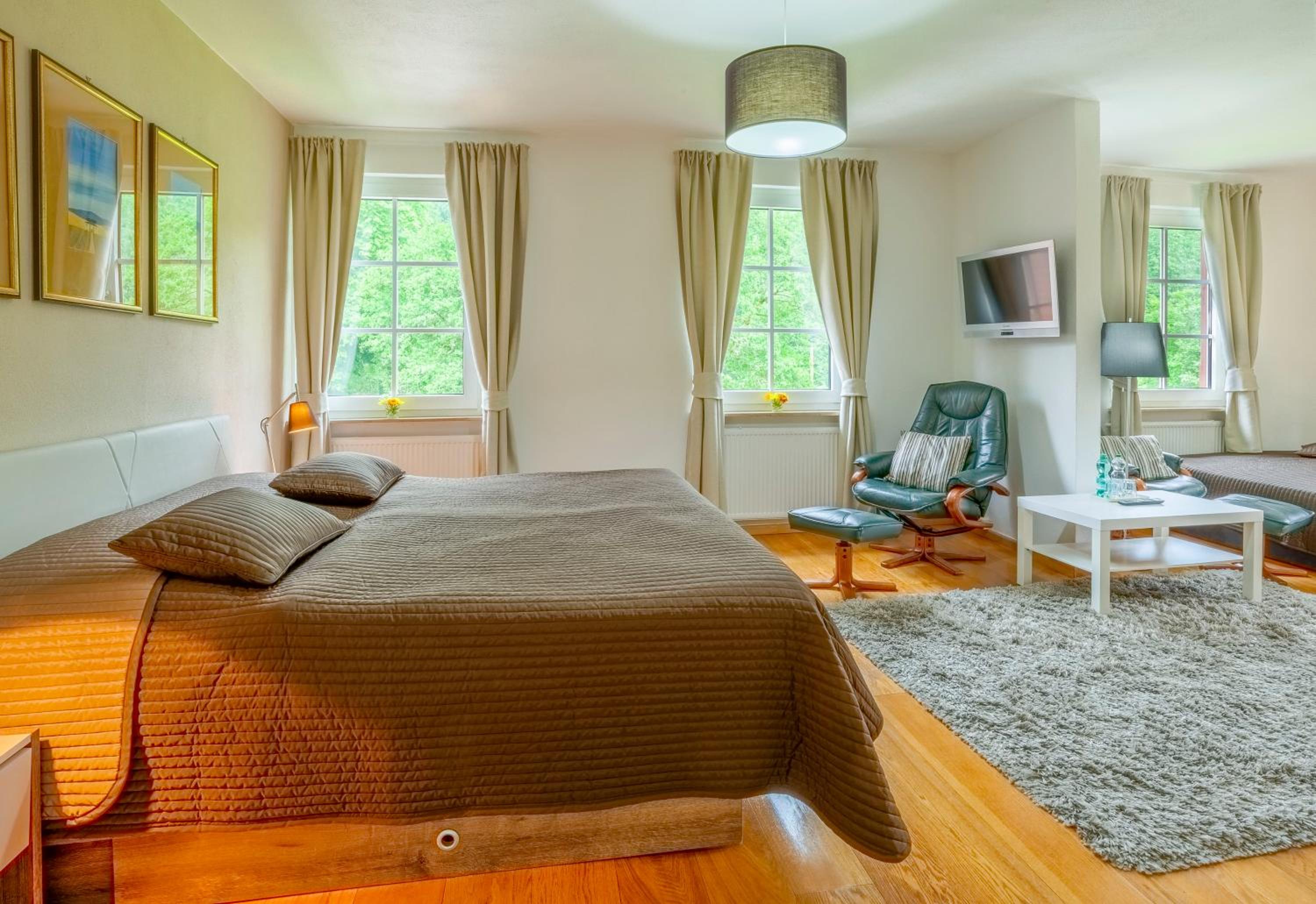Double Room