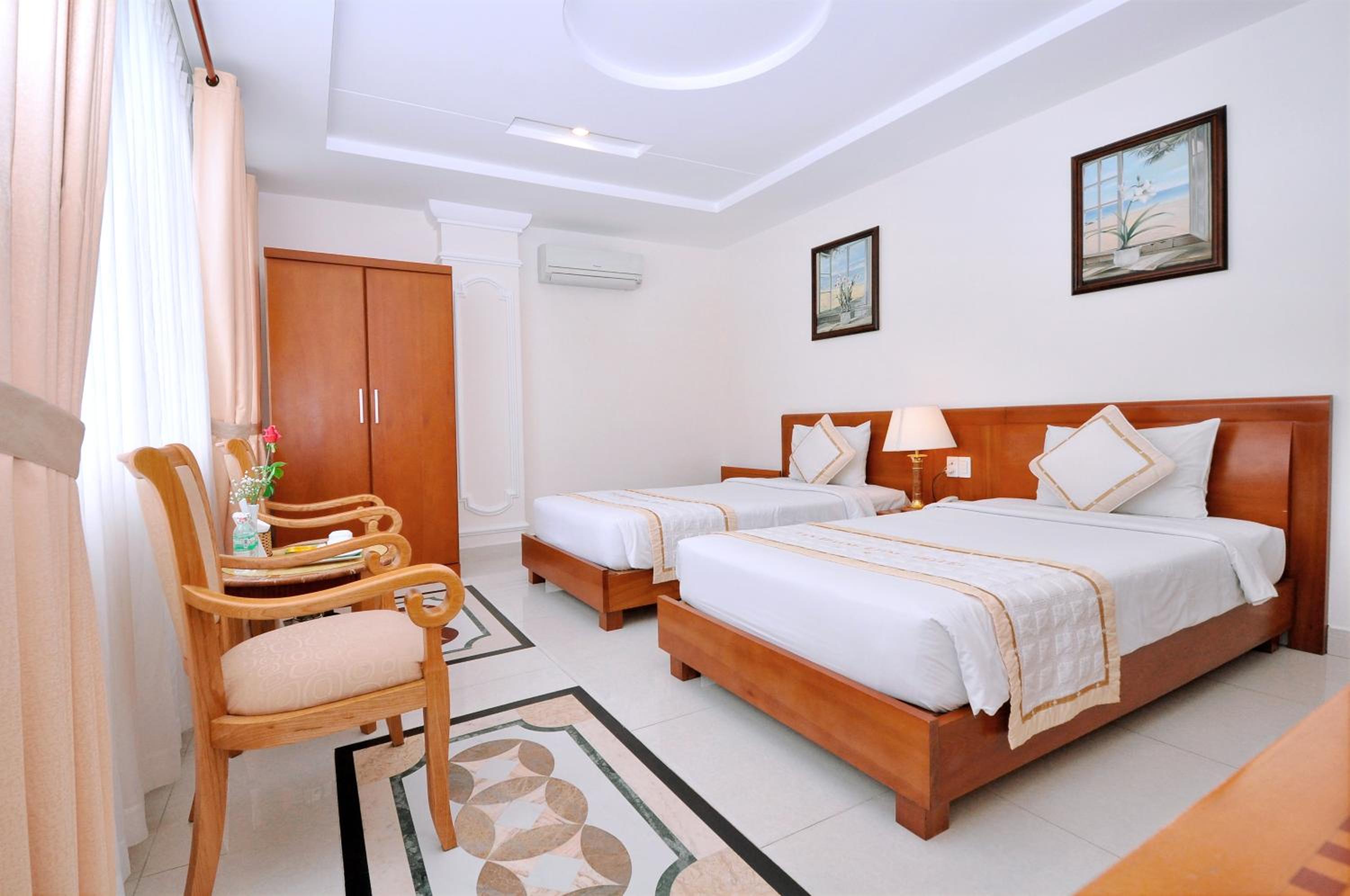 Superior Twin Room photo 2
