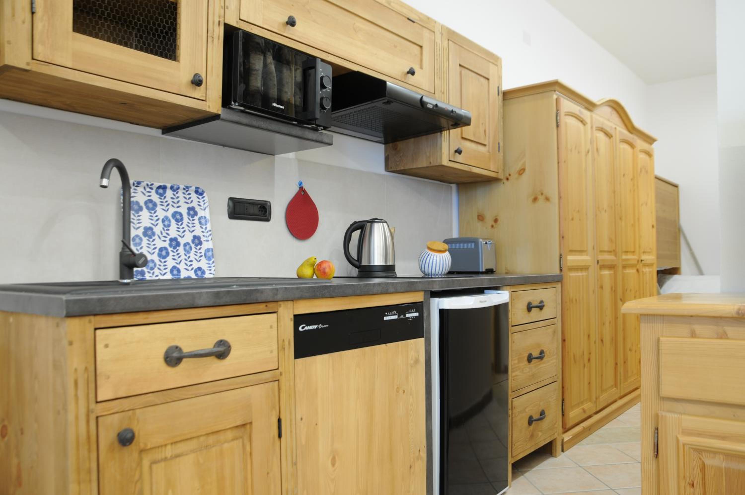 Apartment - Appartamento n. 10 photo 3