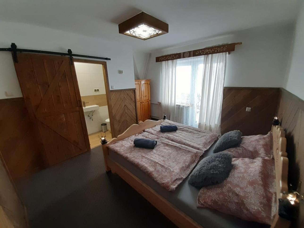 Double Room with Balcony photo 3