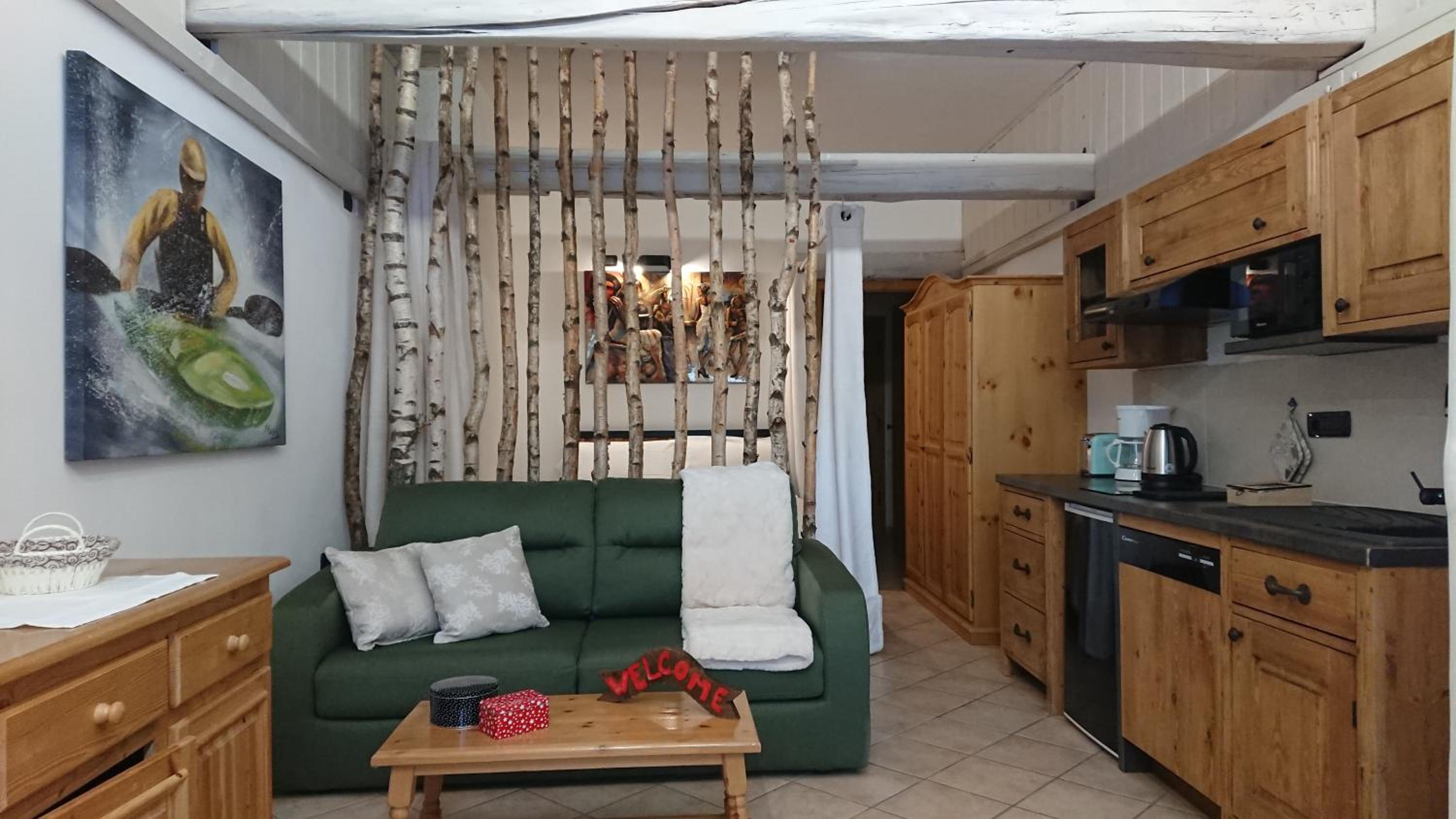 Standard Apartment - Appartamento n. 11 photo 1
