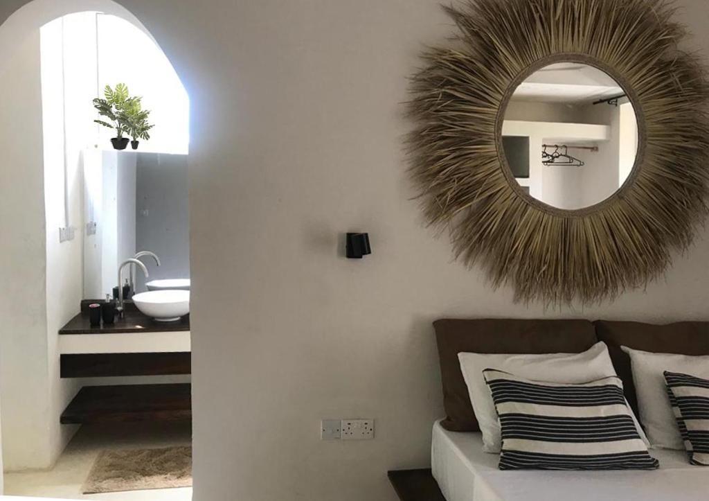 Junior Suite with Garden View photo 2