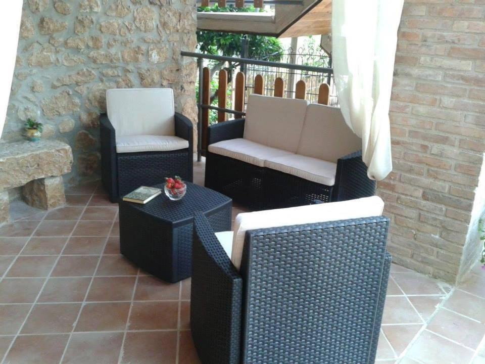 Double Room - Photo 16