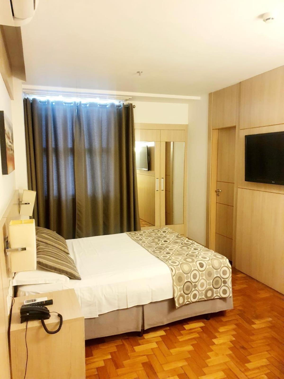 Standard Double Room photo 2