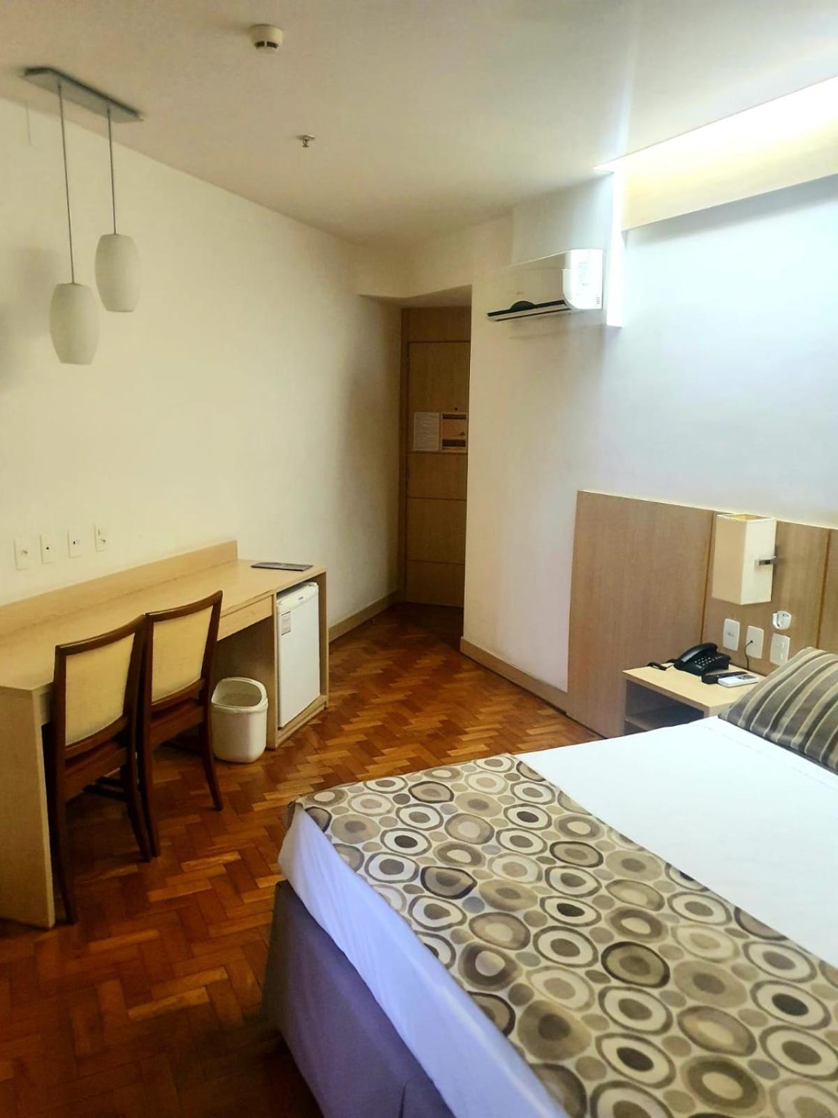 Standard Double Room photo 3