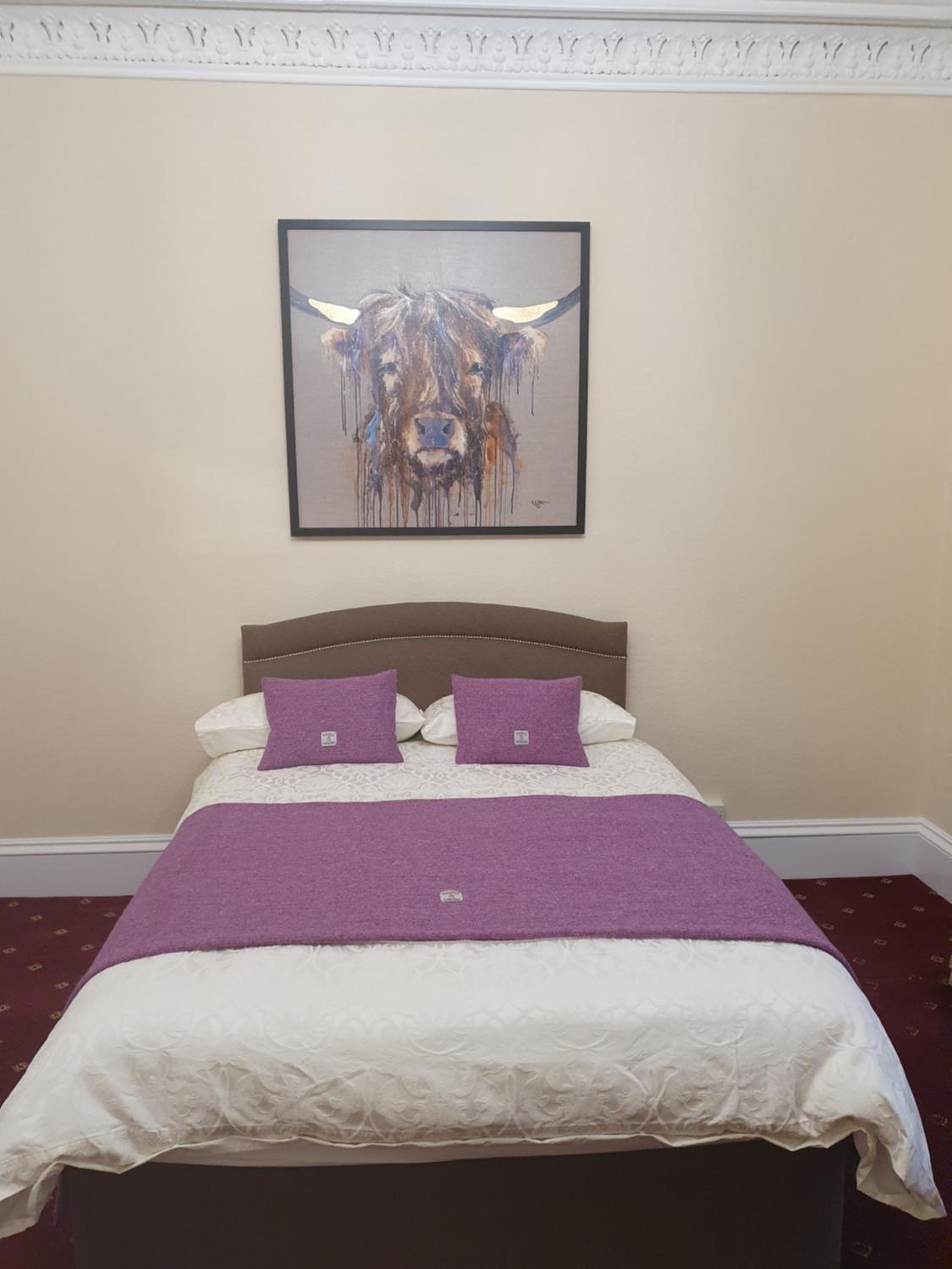 Double Room with Lake View - Photo 2