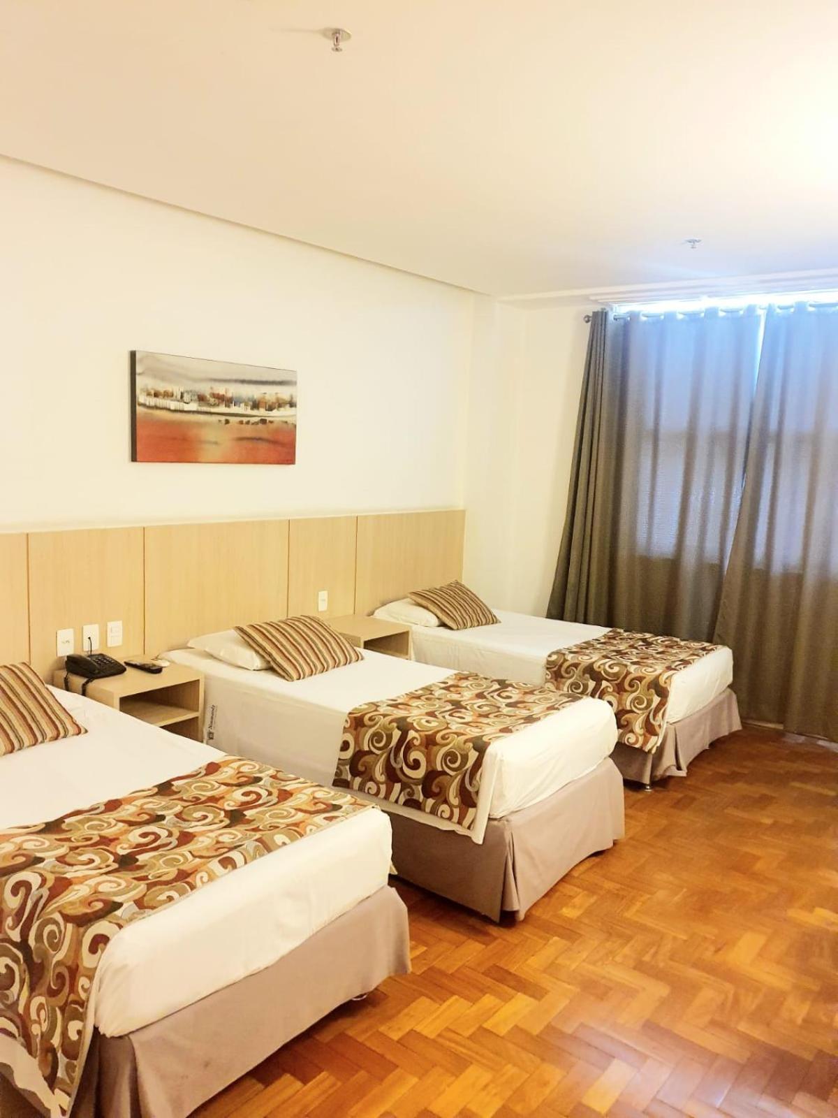 Standard Triple Room photo 3