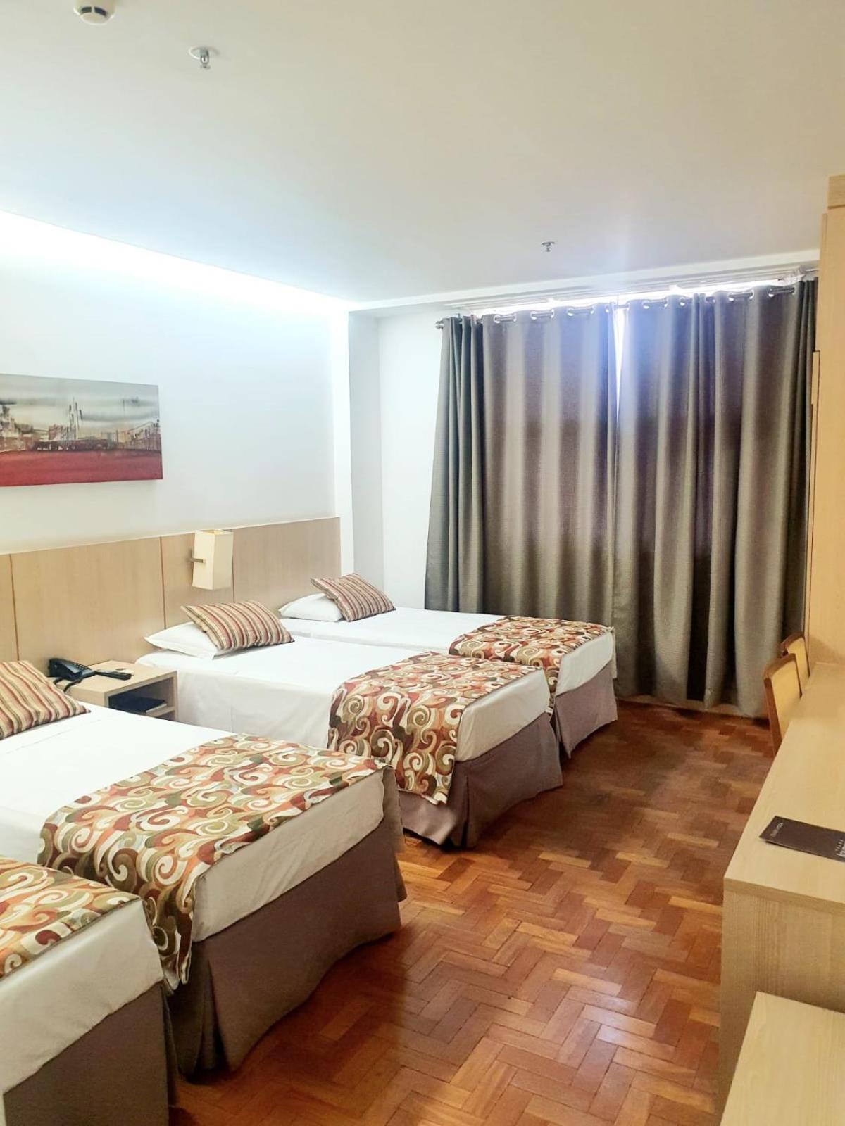 Standard Quadruple Room photo 3