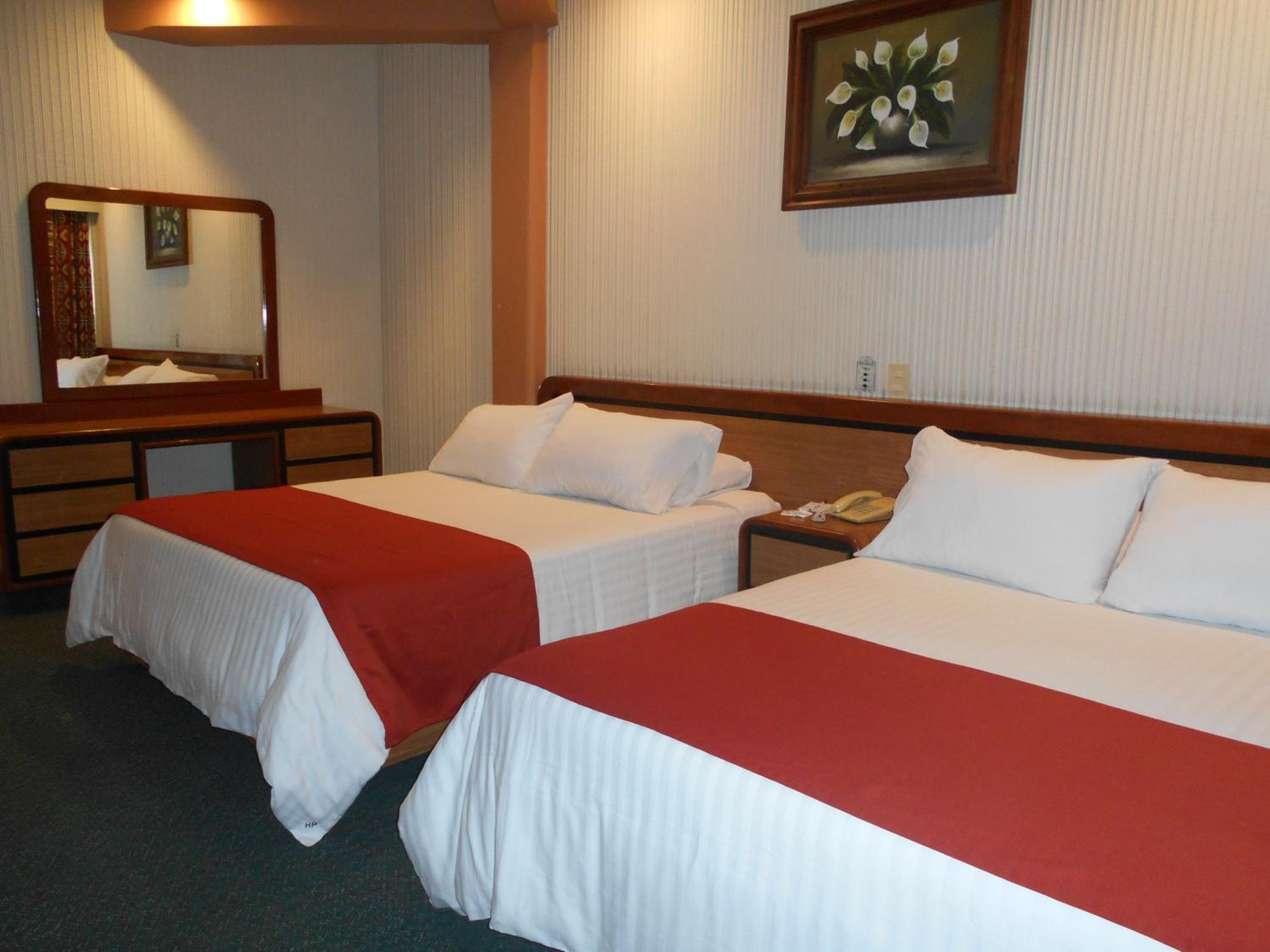 Twin Room photo 2