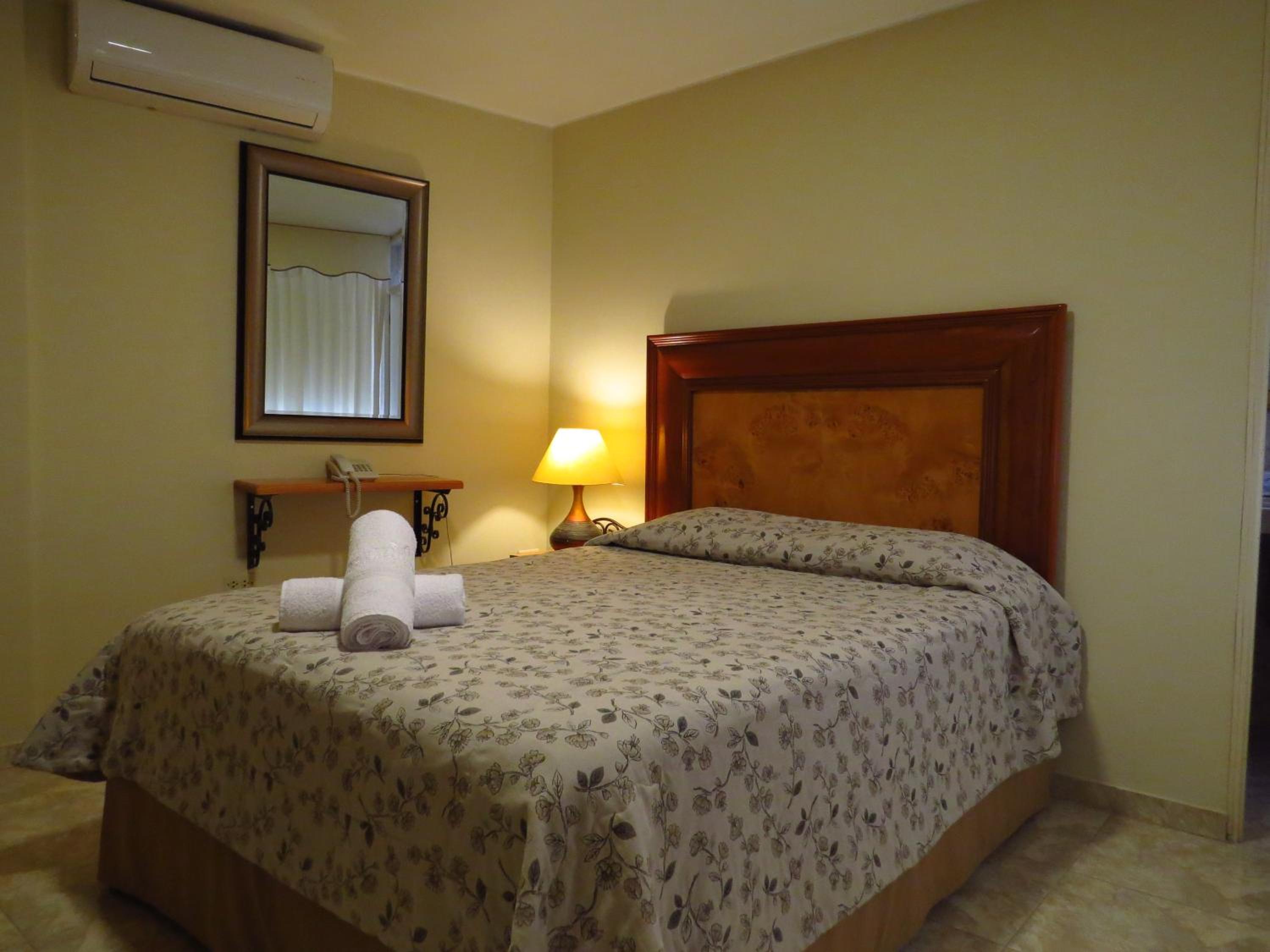 Superior Single Room photo 3