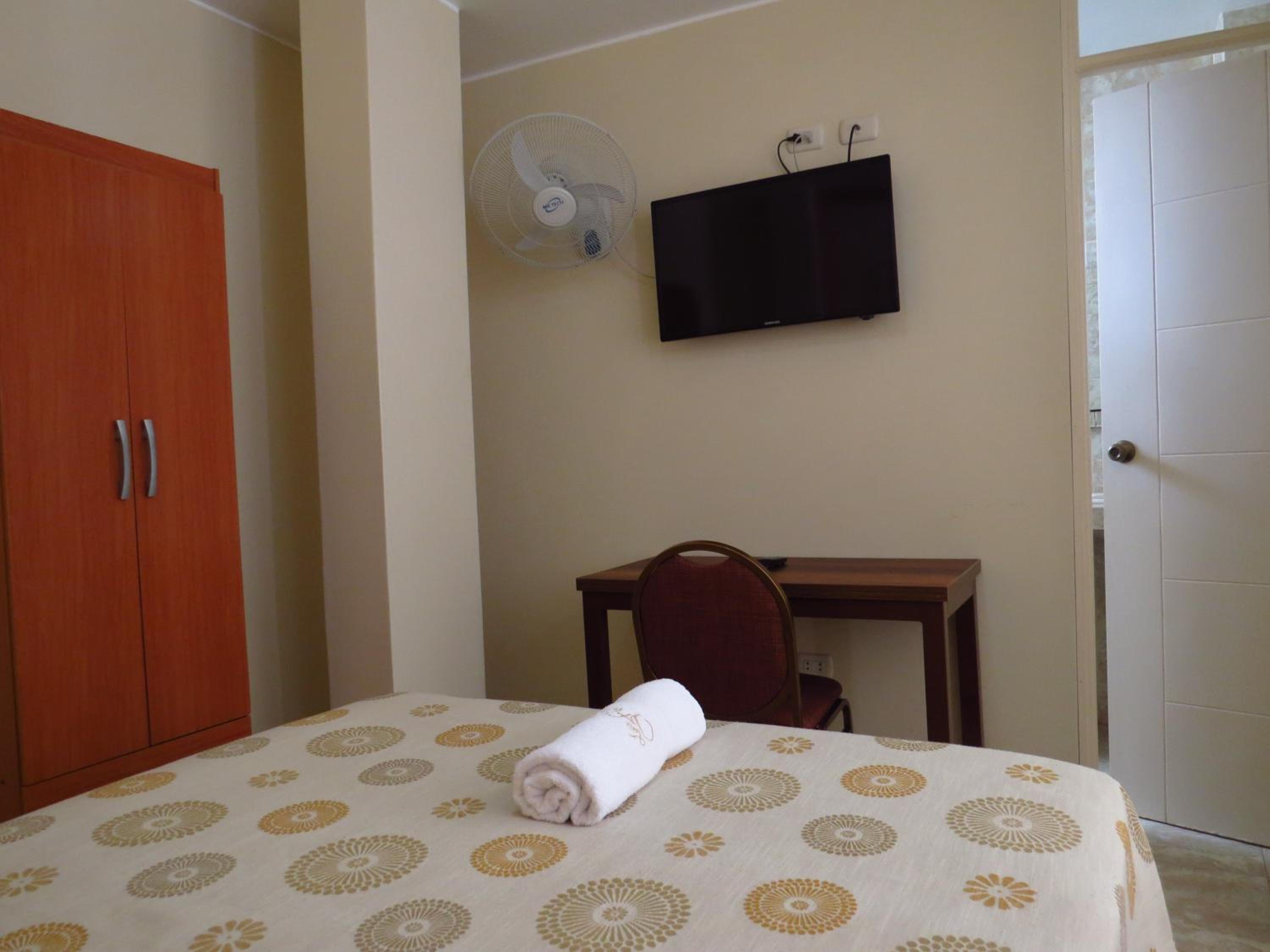 Standard Single Room photo 2