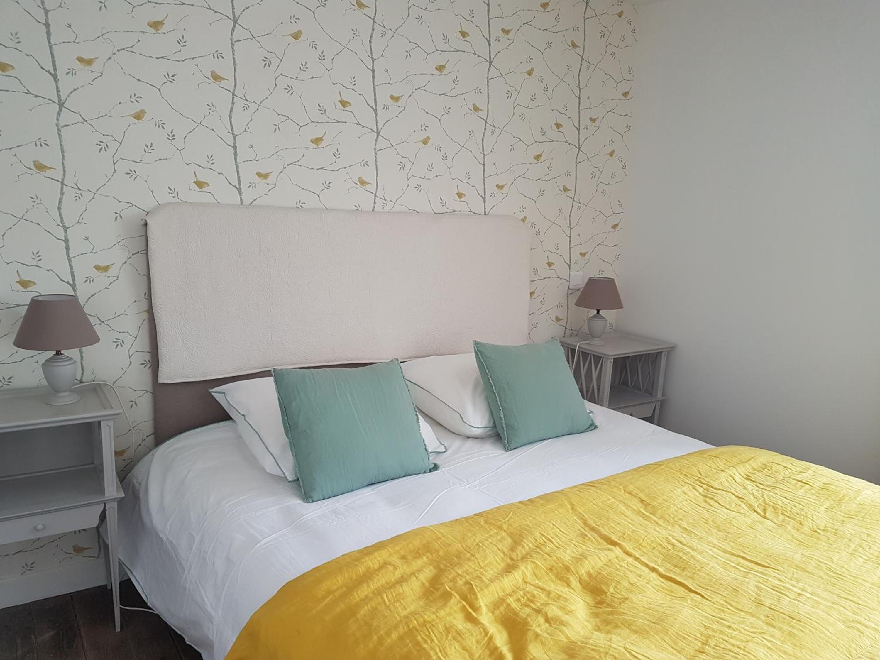 Double Room - Photo 4