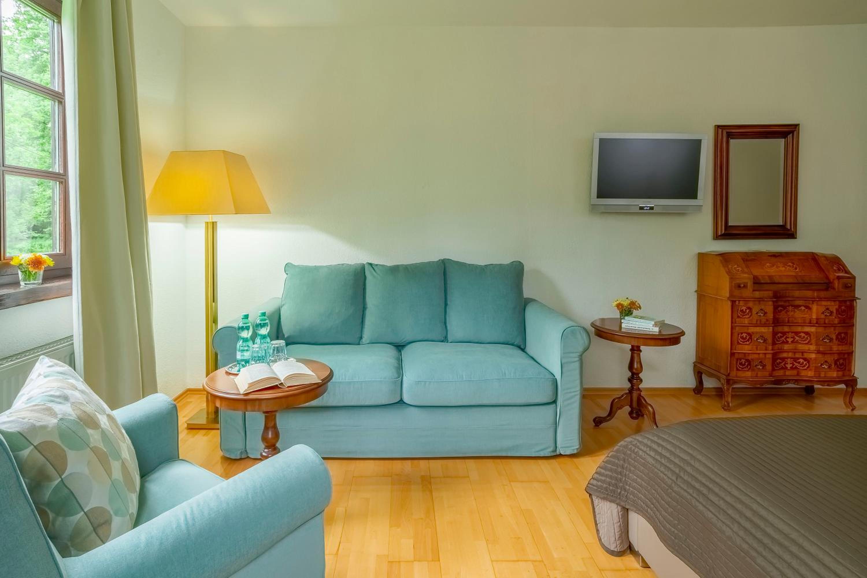 Double Room photo 2