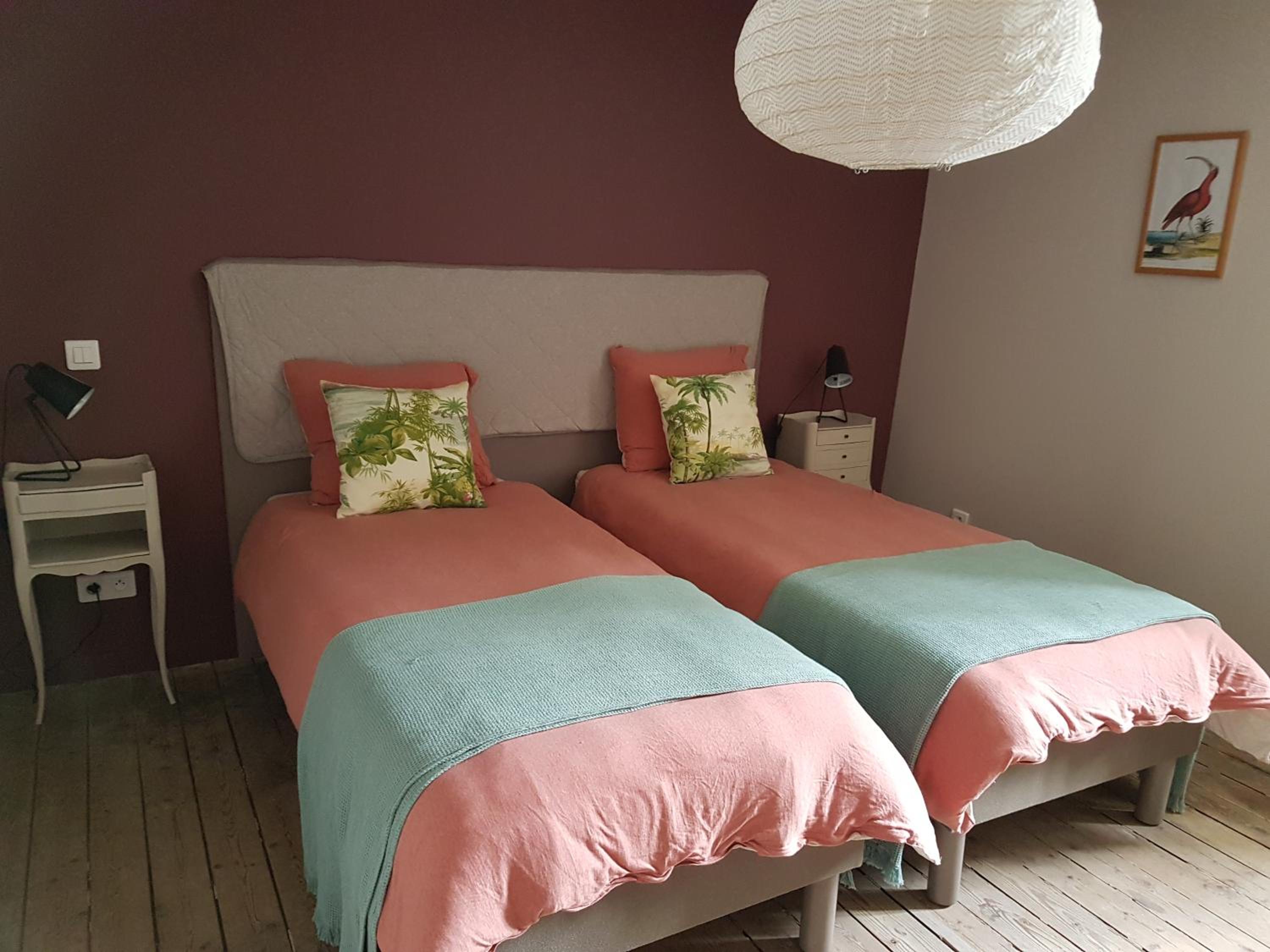 Double or Twin Room - Photo 7