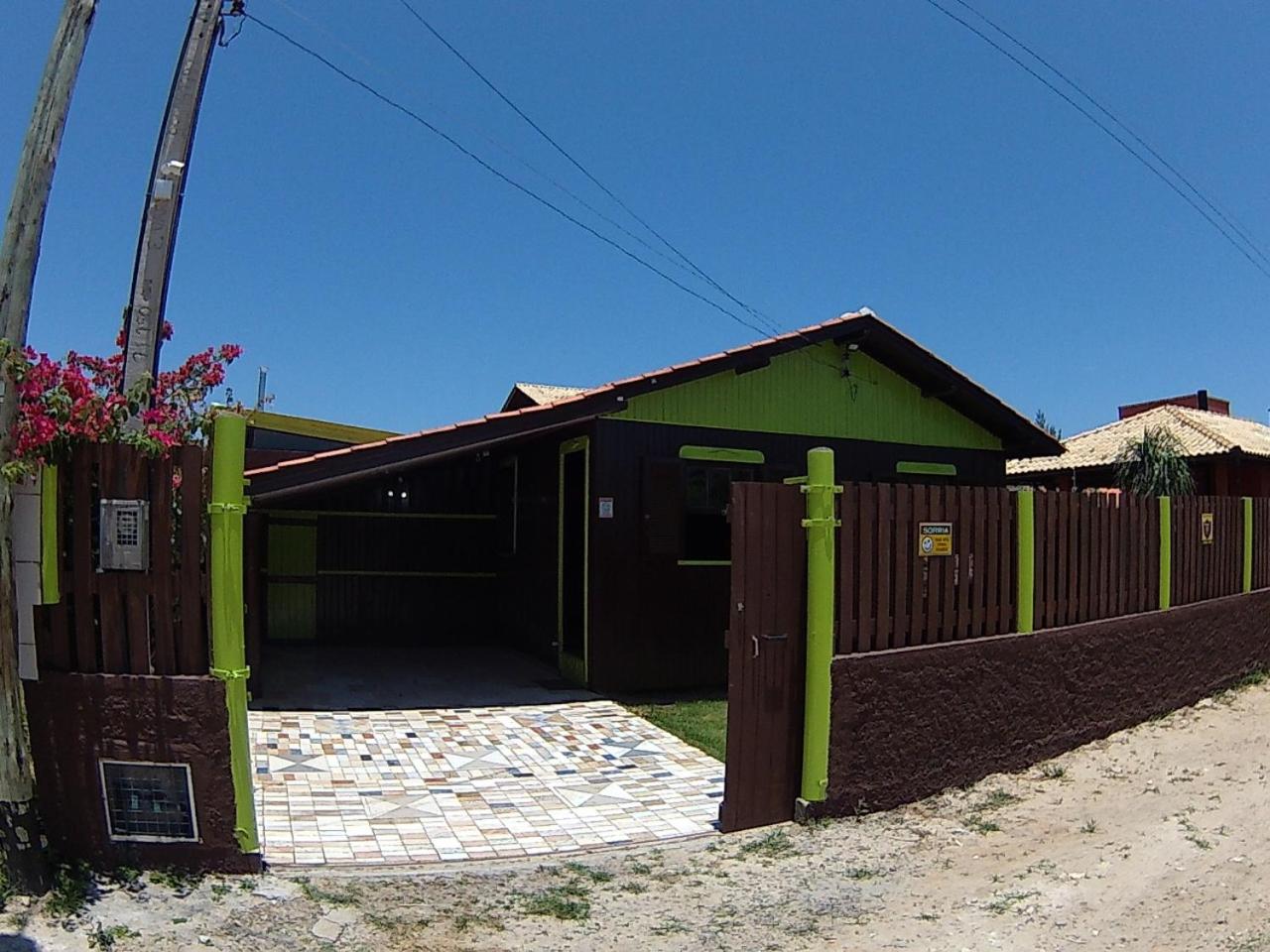 Holiday Home photo 2