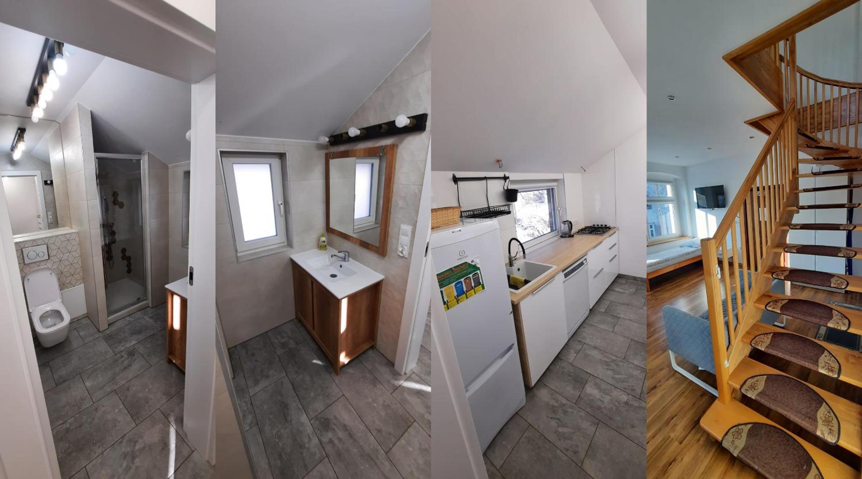 Duplex Apartment photo 3