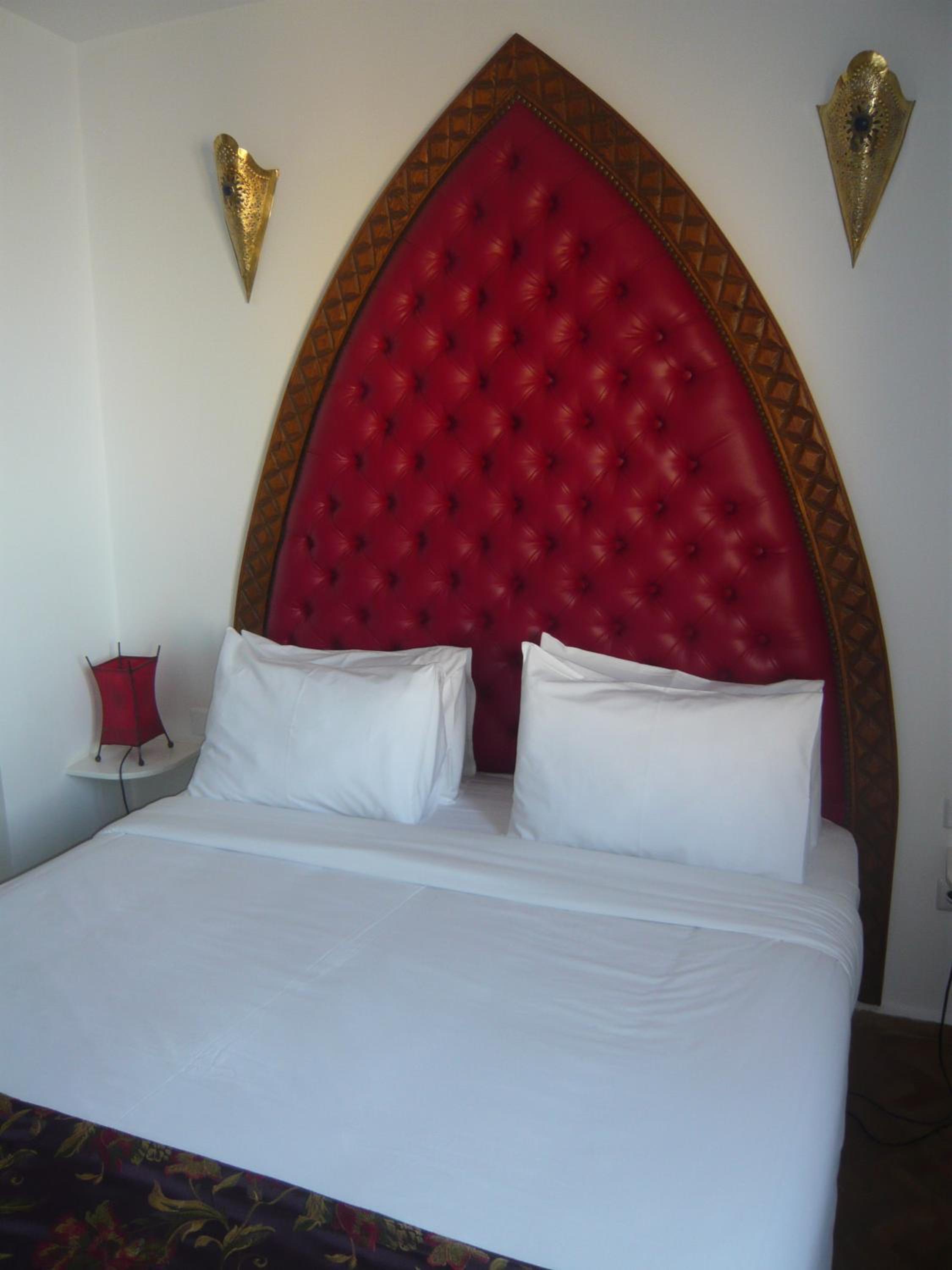 Louhada Double Room photo 3