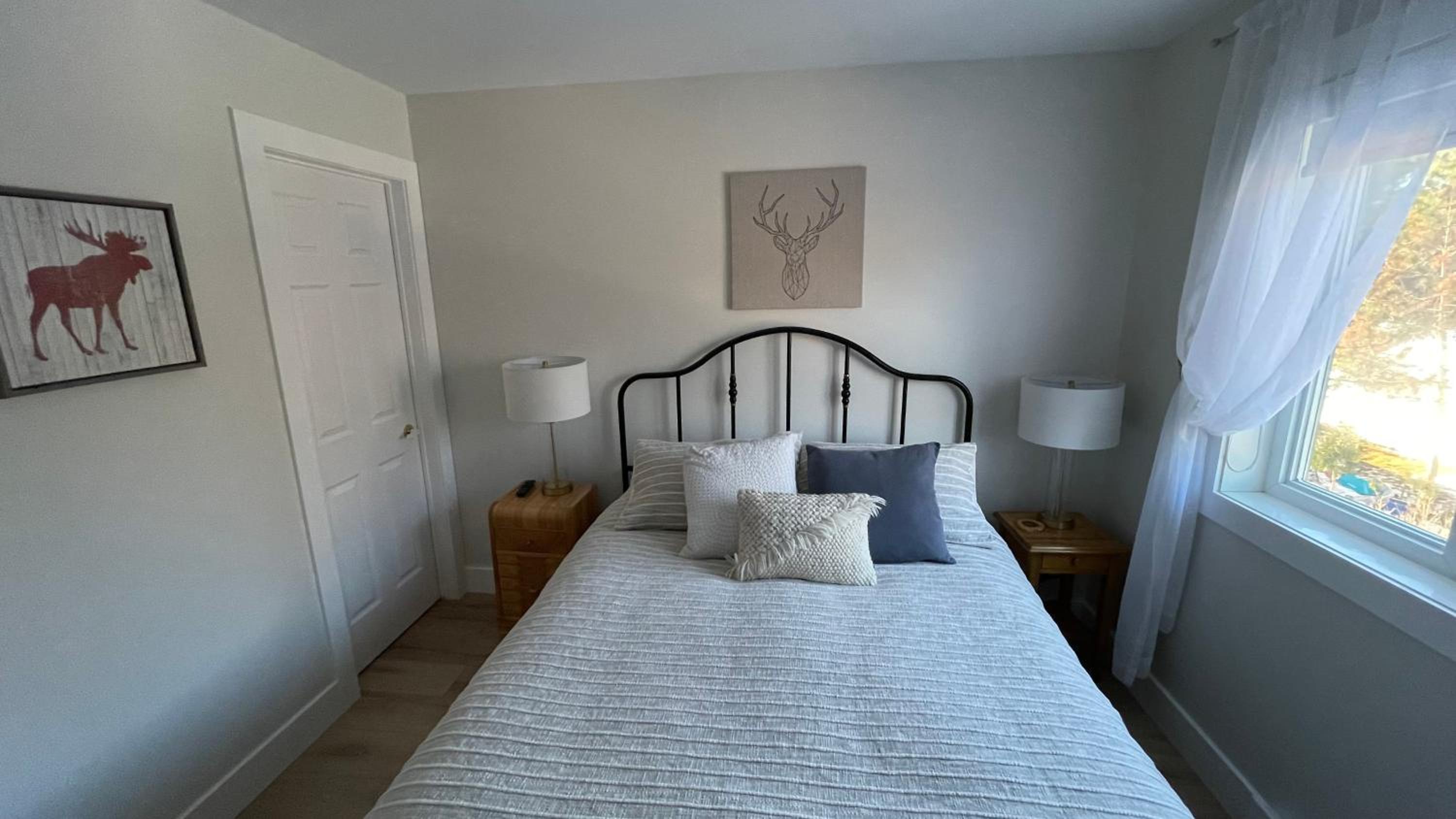 Queen Room - Photo 4