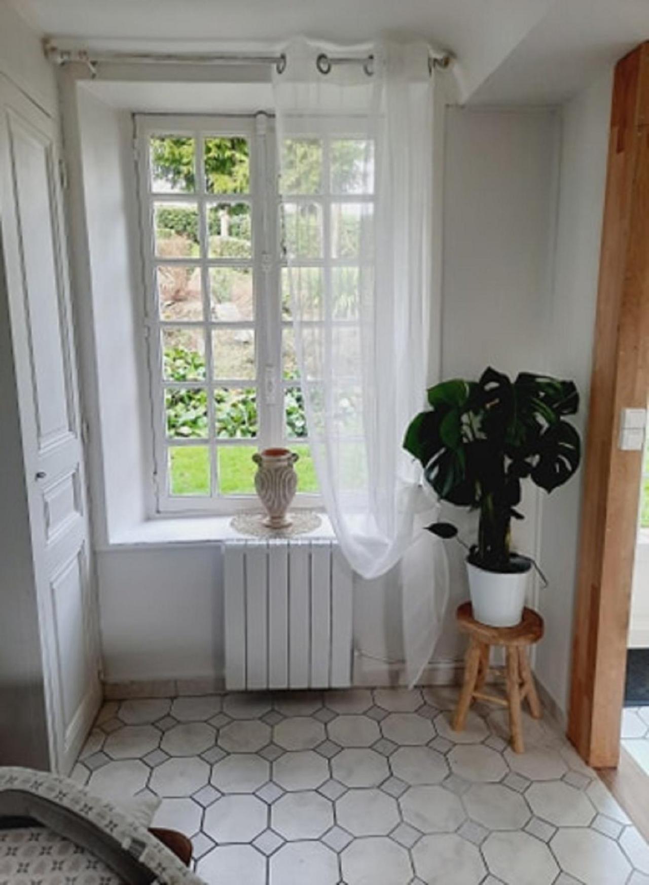 Four-Bedroom House photo 1