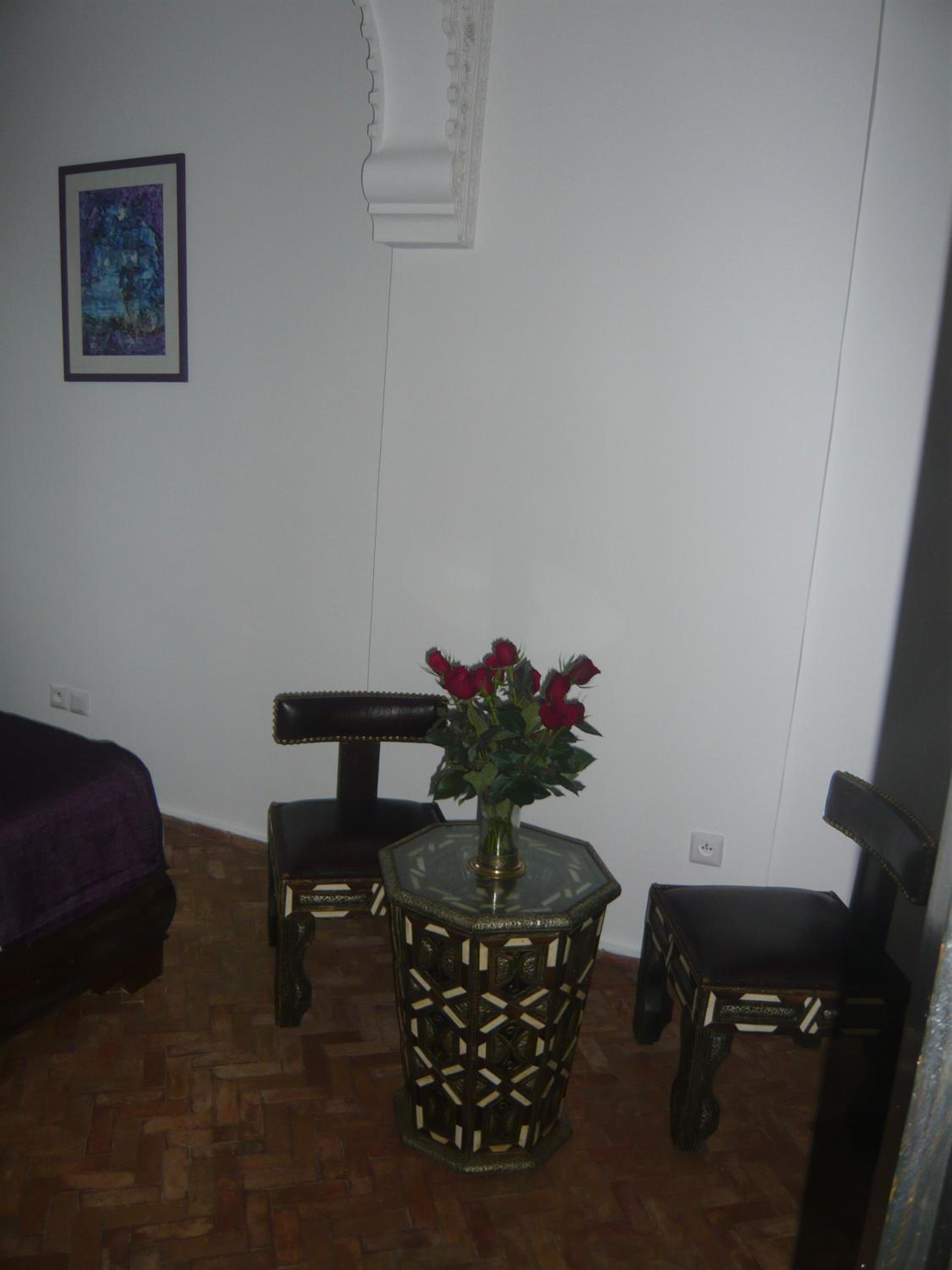 Albayane Double Room photo 3