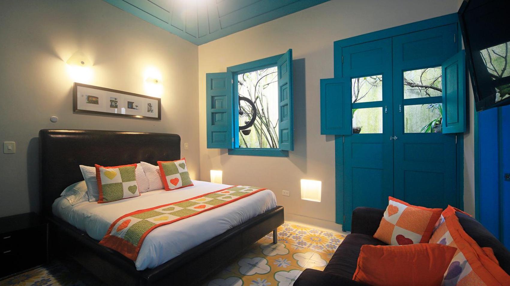 Deluxe Suite photo 1