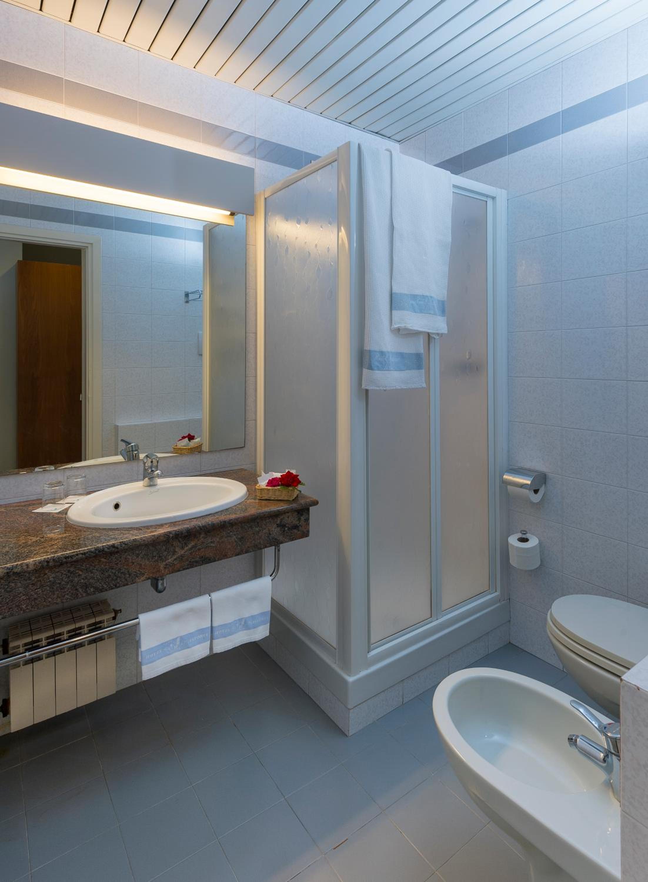 Double Room - Annex - Photo 7