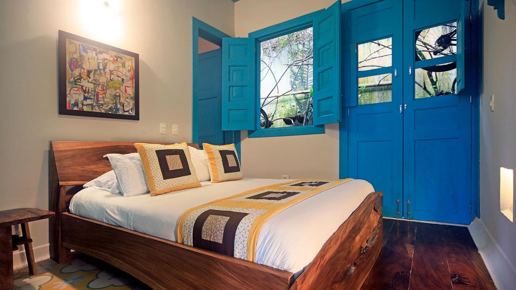 Deluxe Double Room photo 1