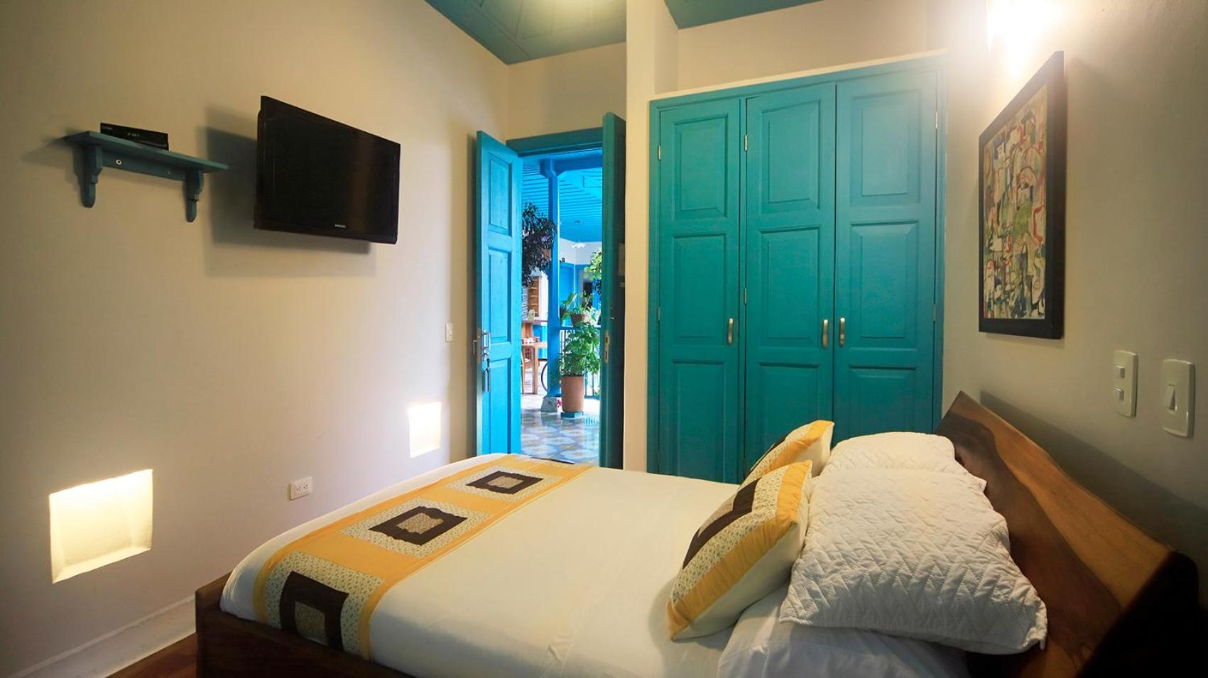 Deluxe Double Room photo 2