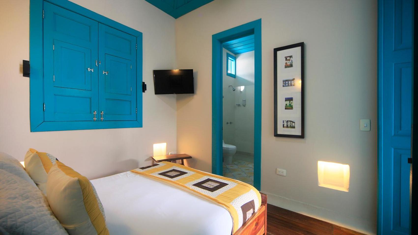 Double Room photo 2