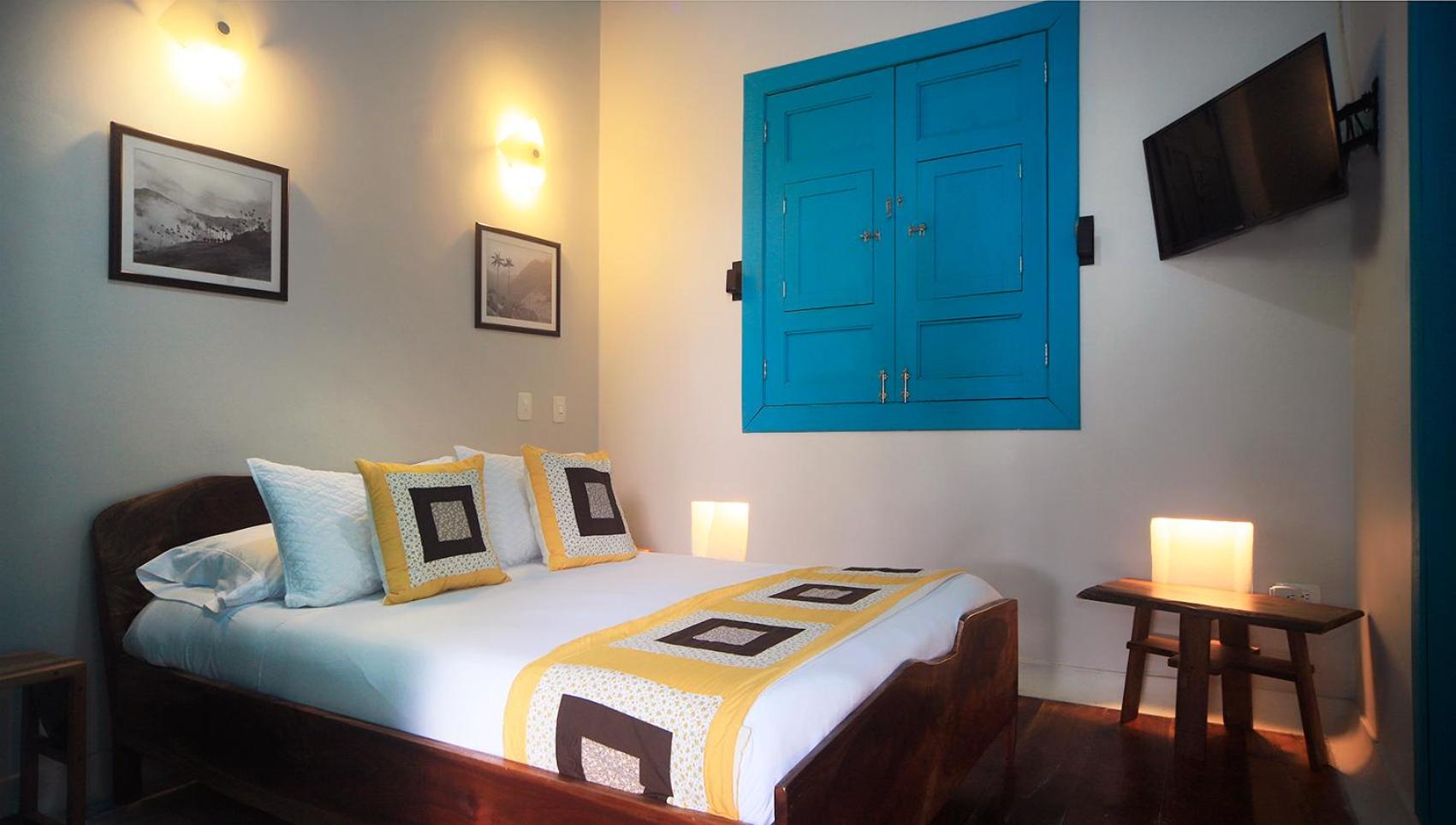 Double Room photo 1