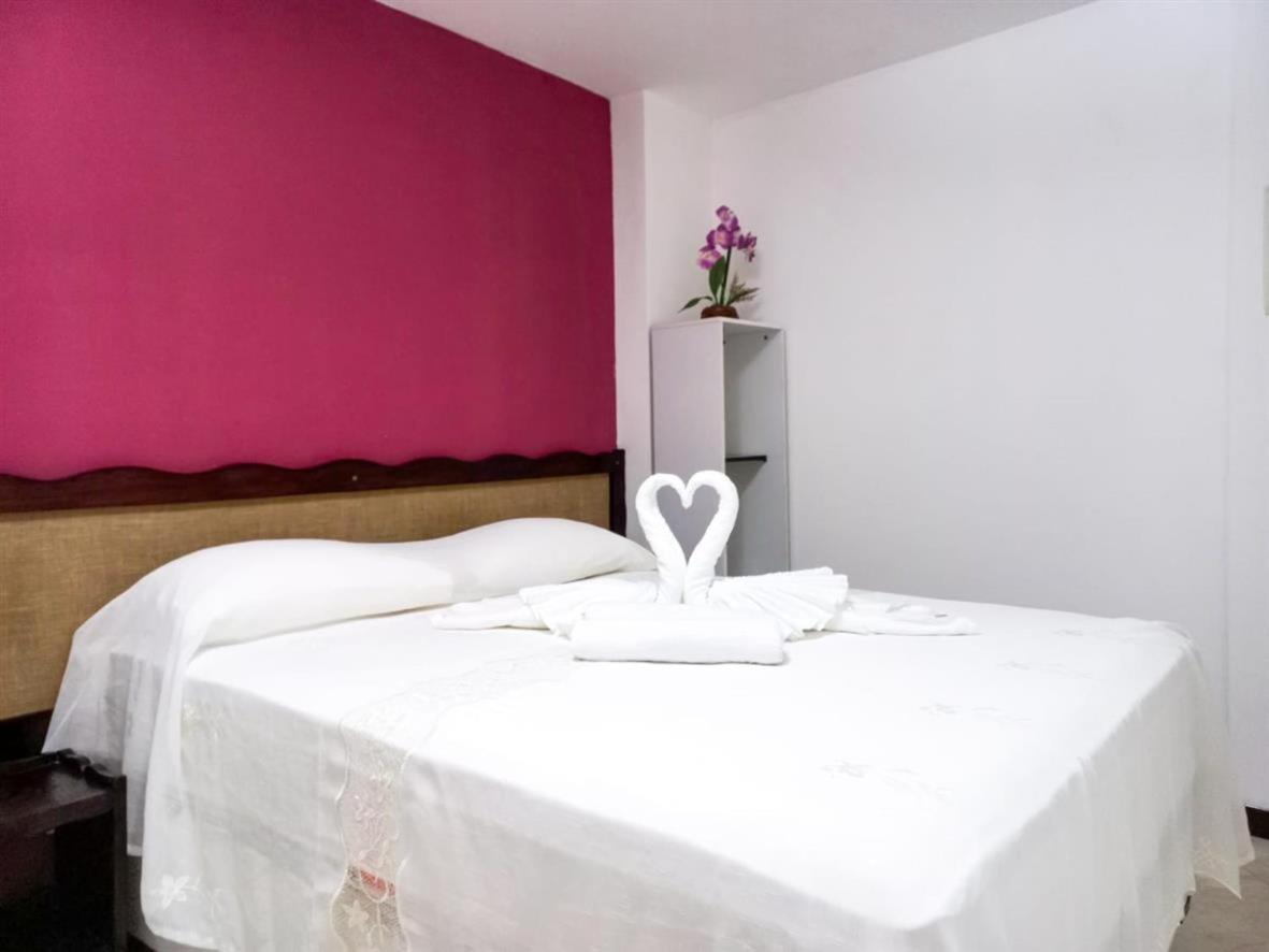 One-Bedroom apartment Standard