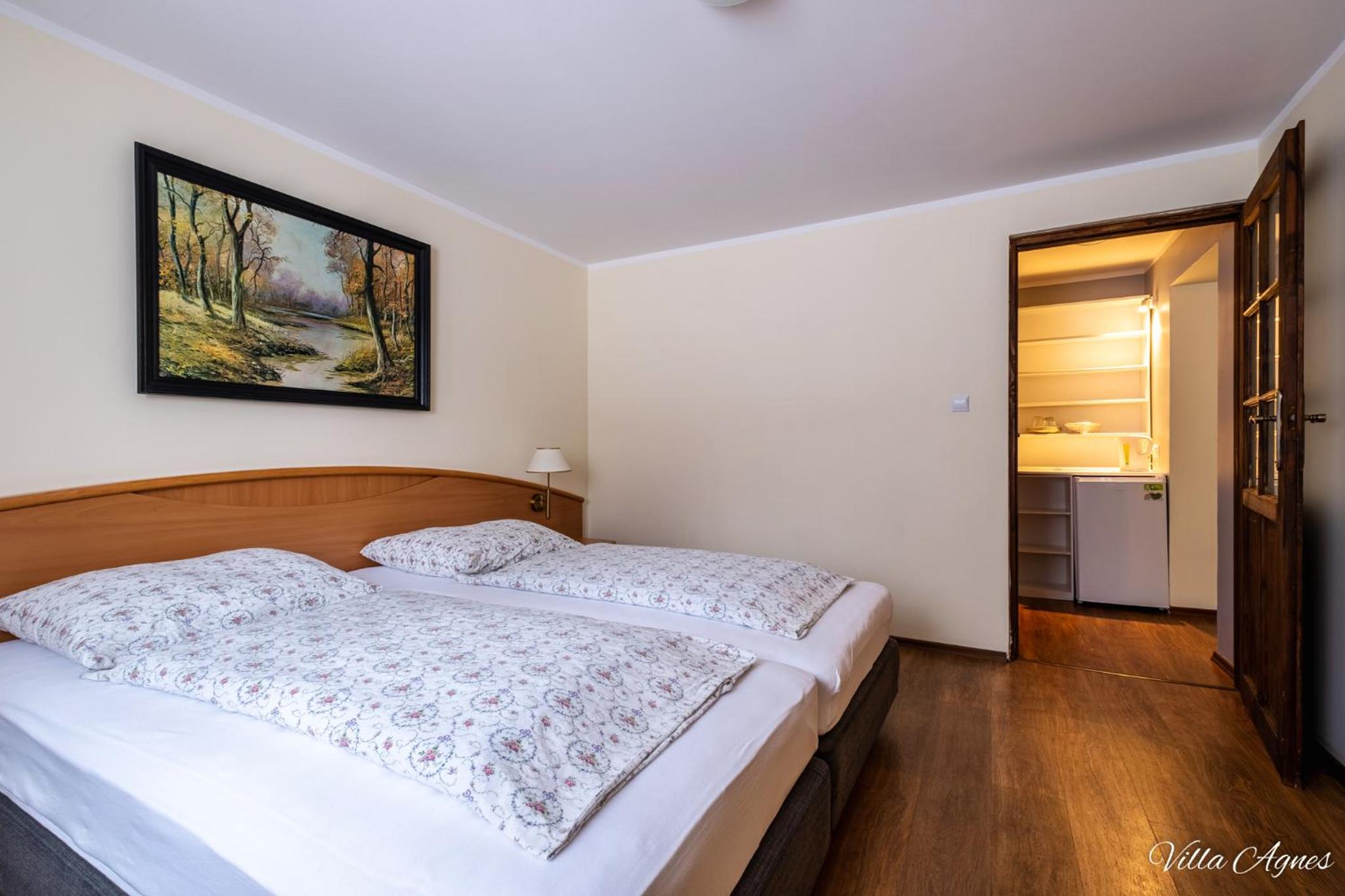 Quadruple Room photo 2