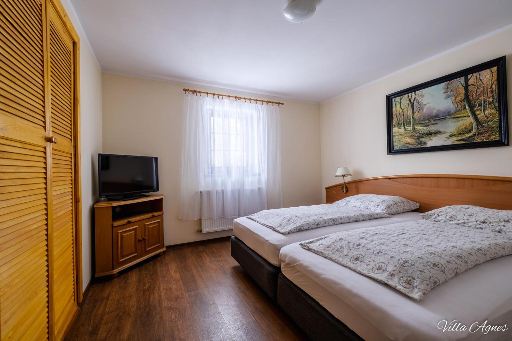 Quadruple Room photo 3