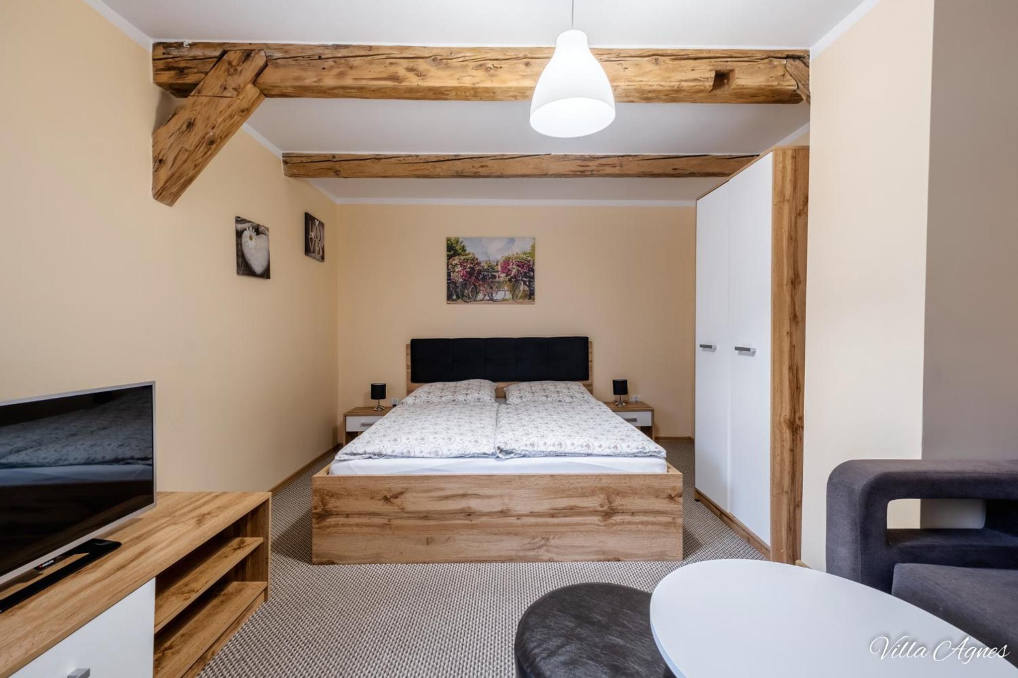 Double Room photo 3