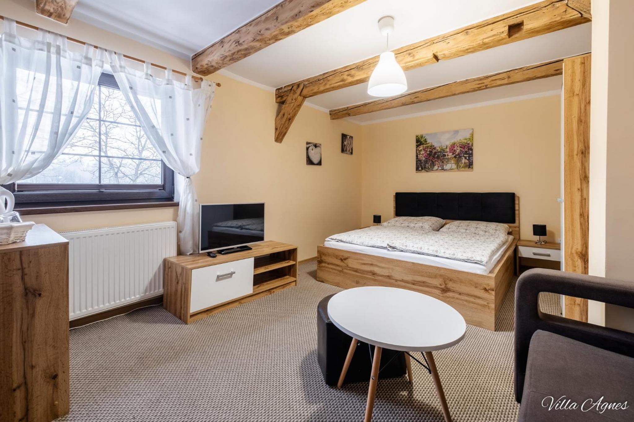 Double Room photo 1