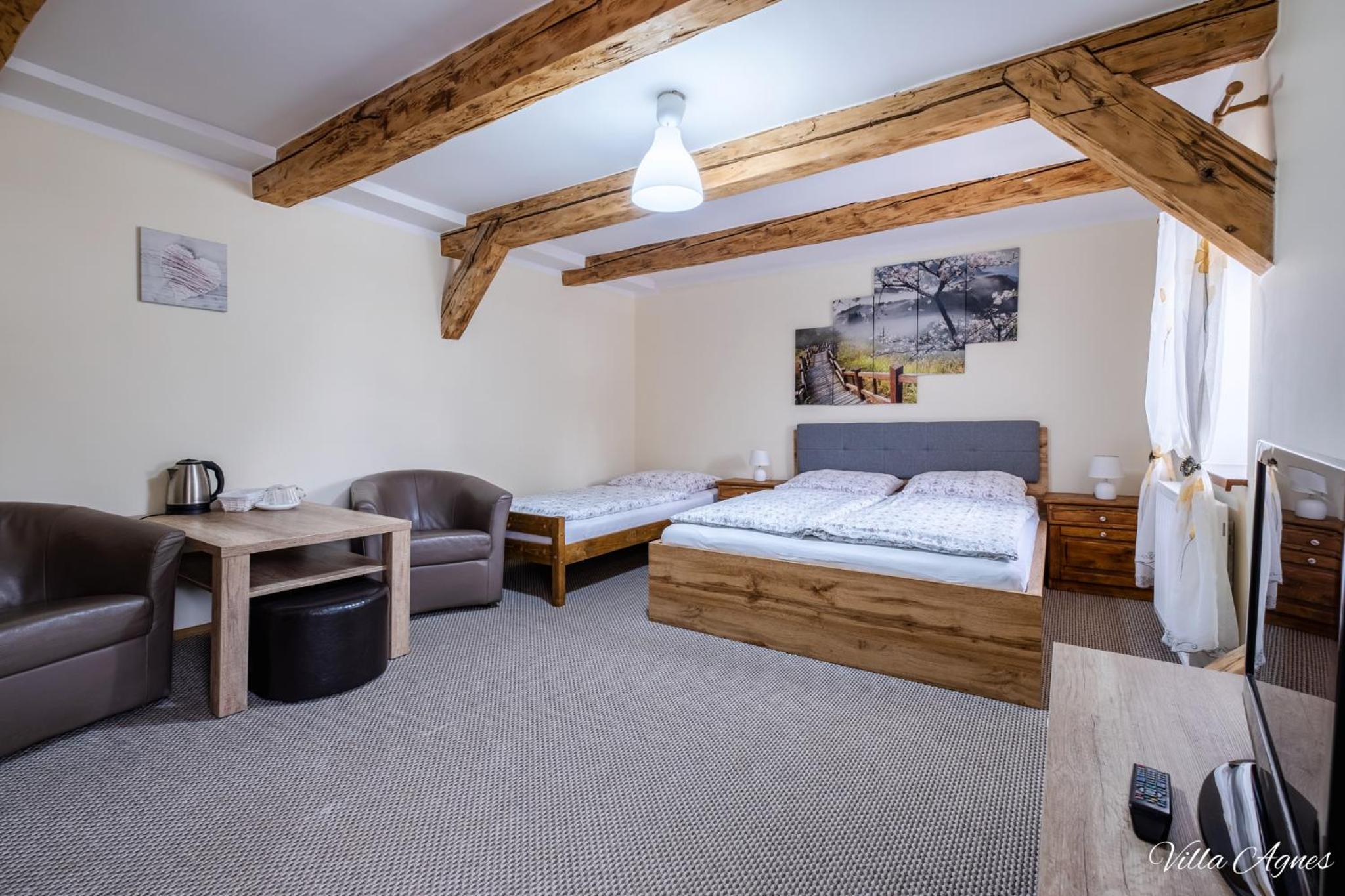 Triple Room photo 1