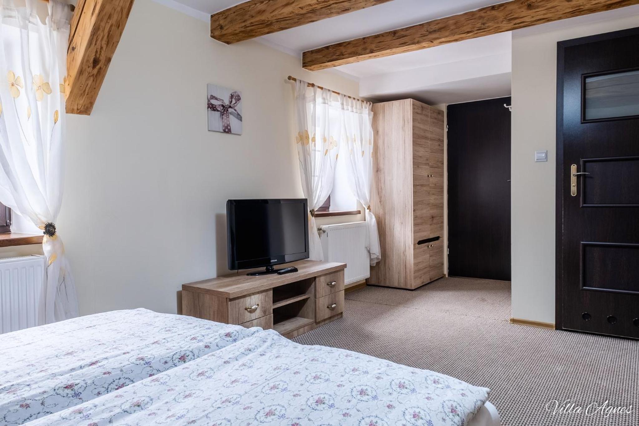 Triple Room photo 3
