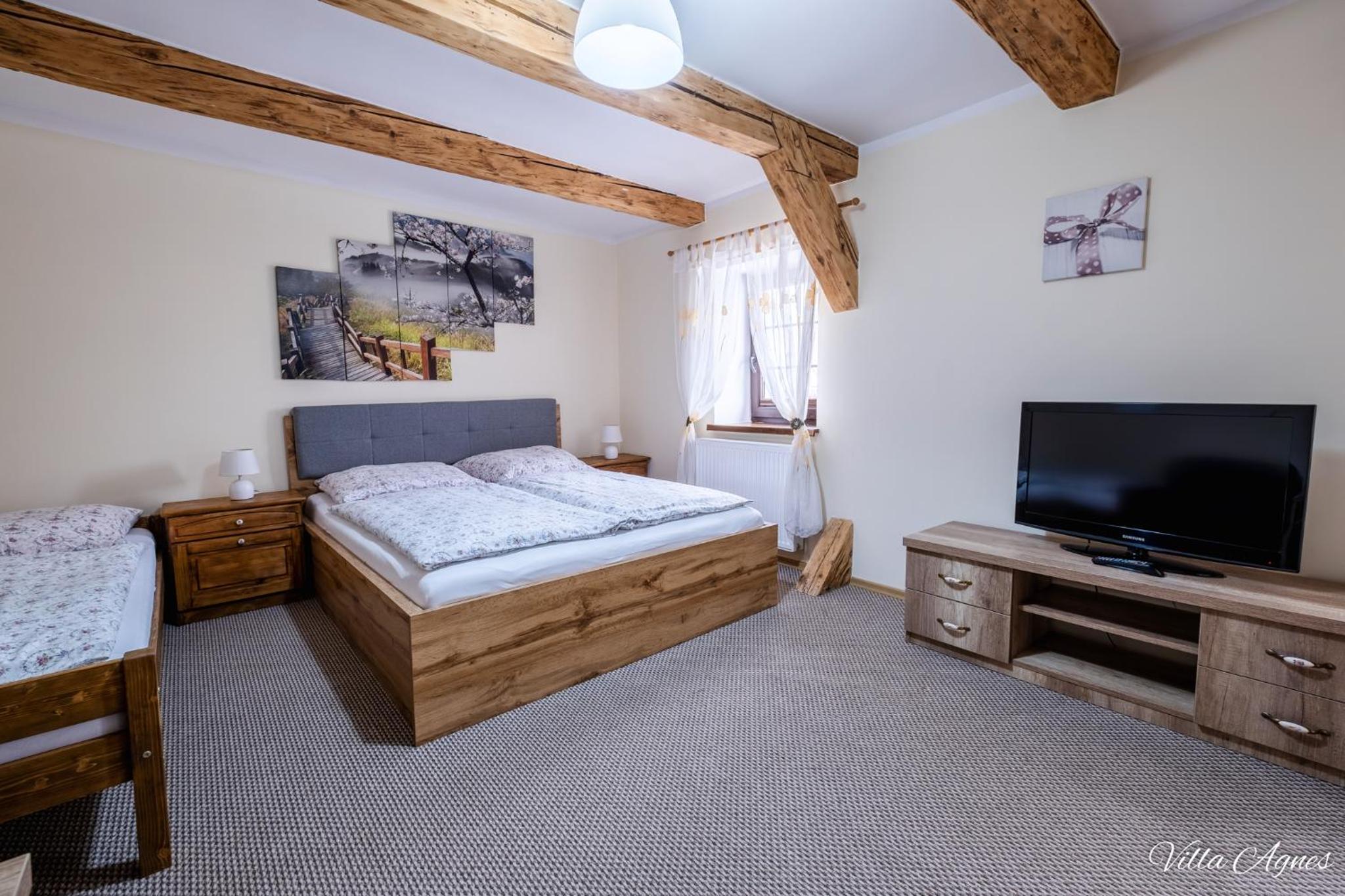 Triple Room photo 2