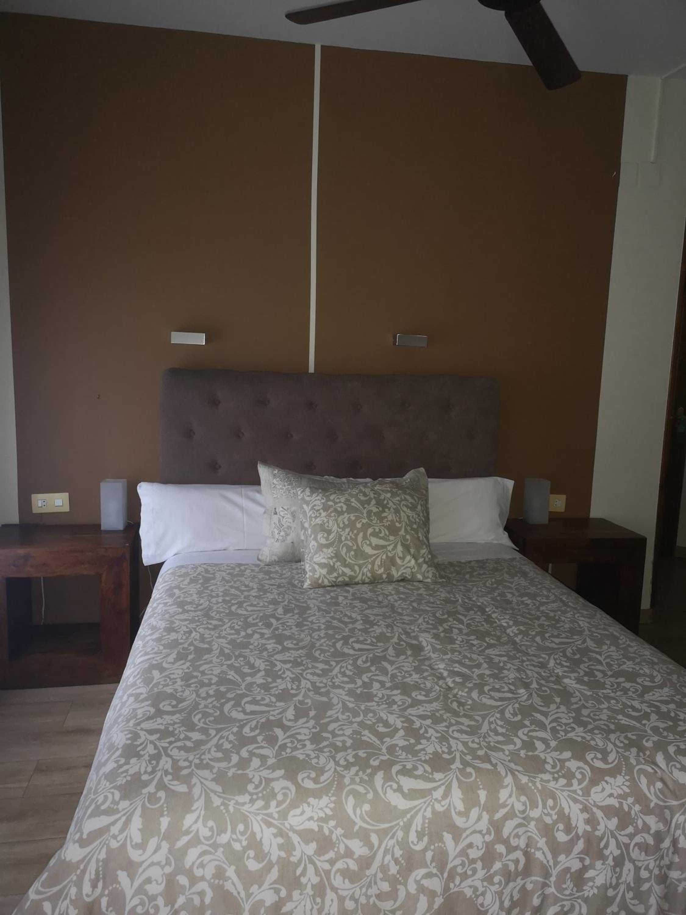 Twin Room photo 3