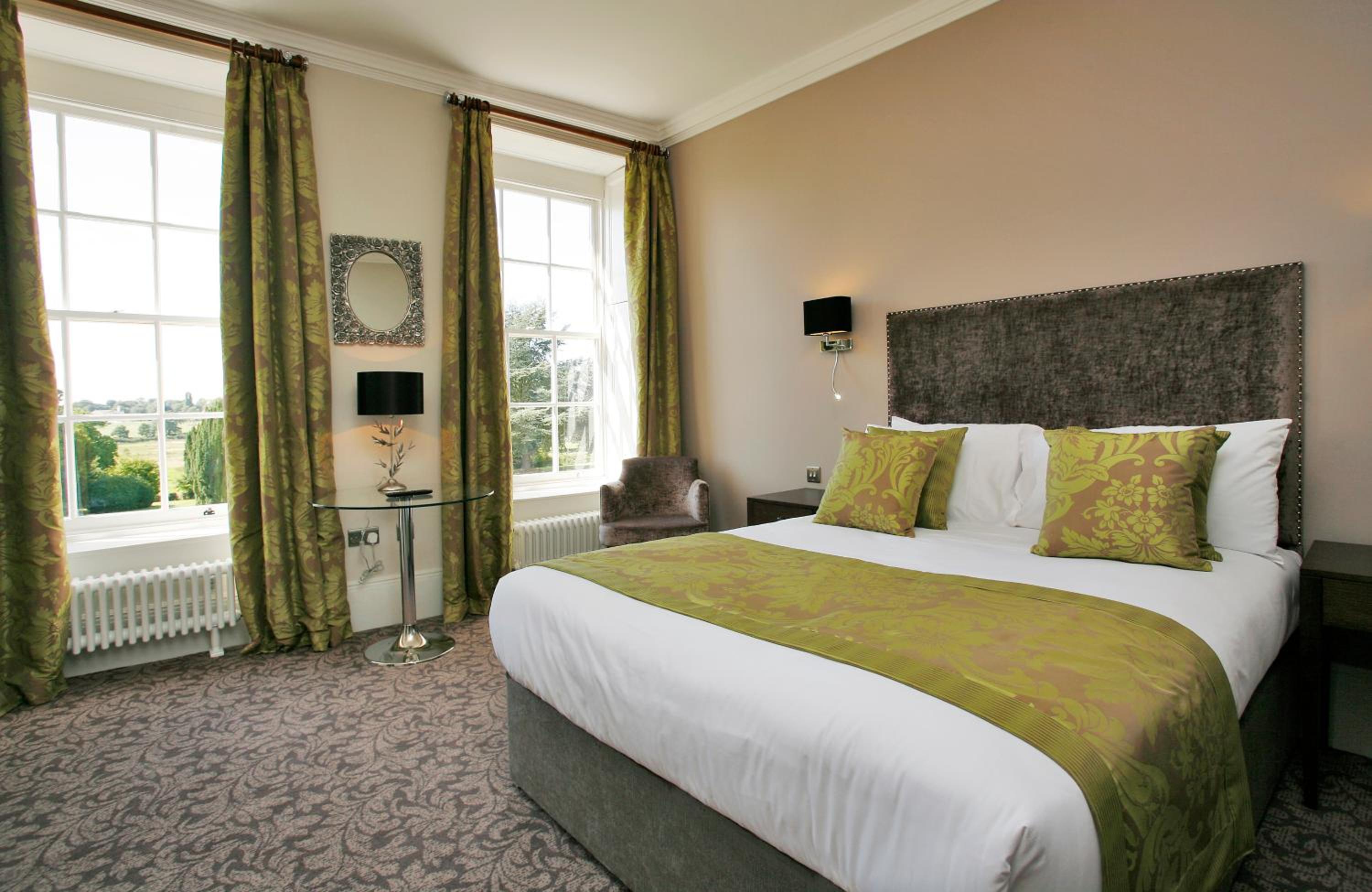 Superior Double Room photo 1