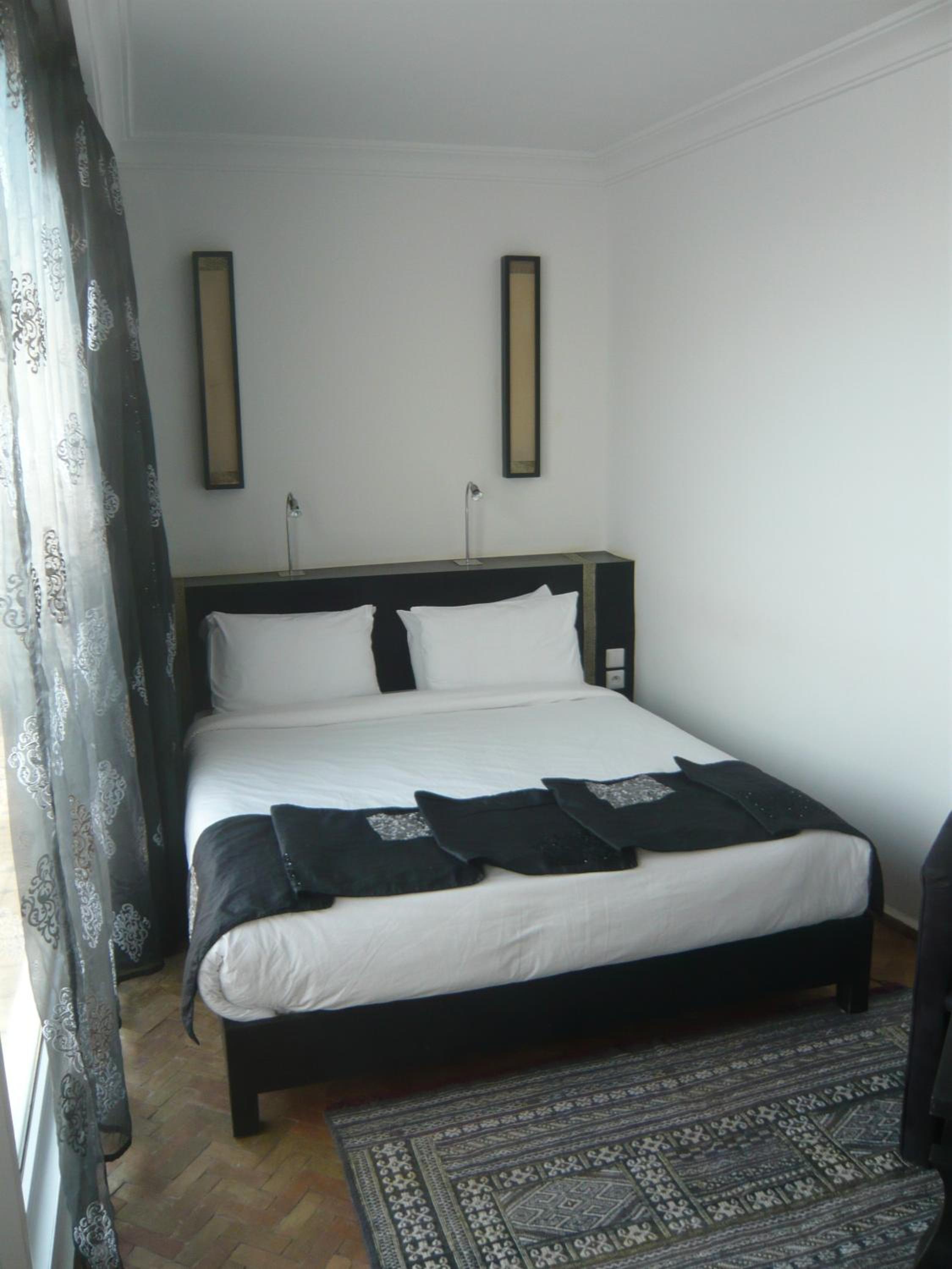 Bahia Superior Room