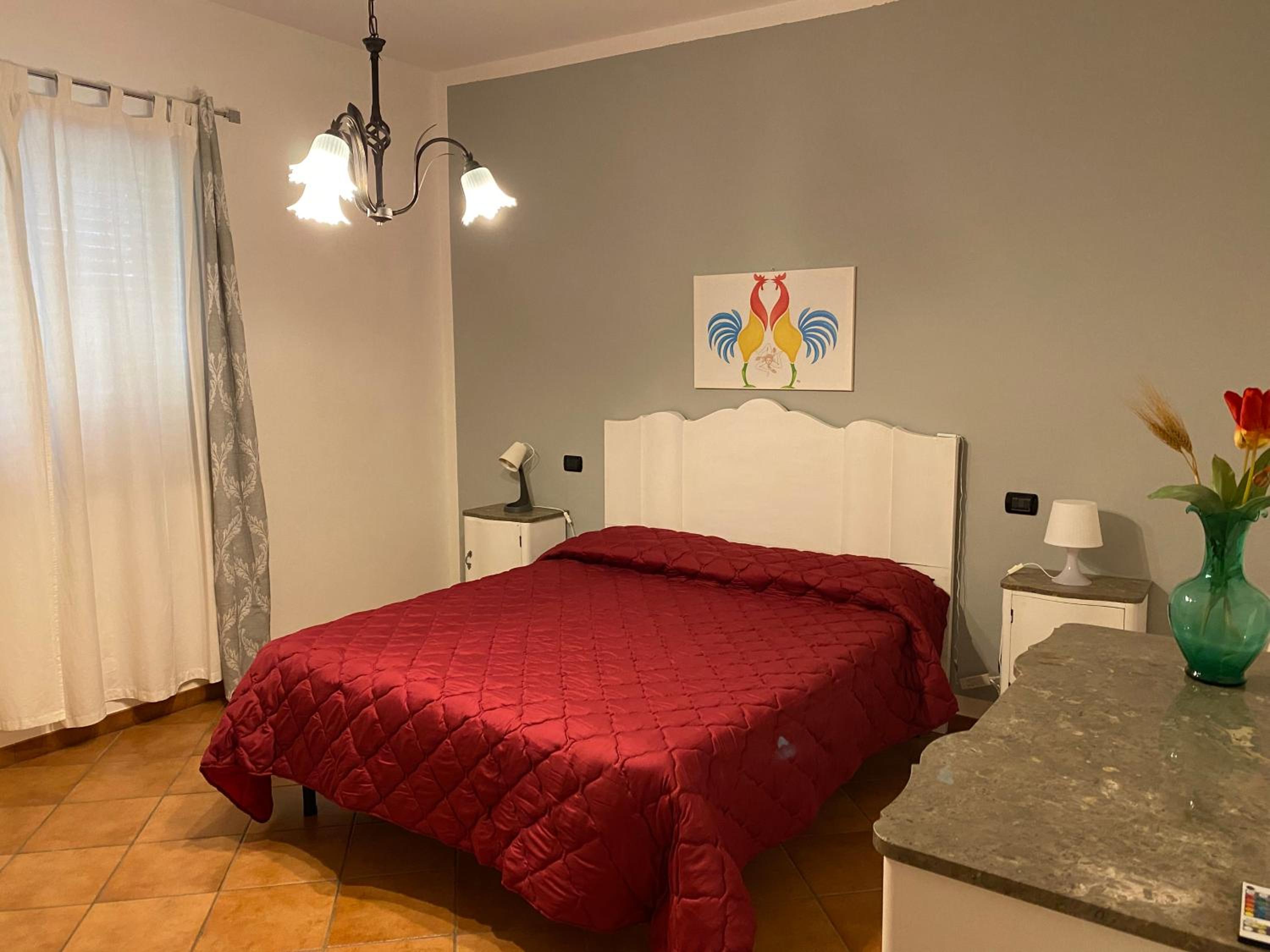 Double Room photo 1