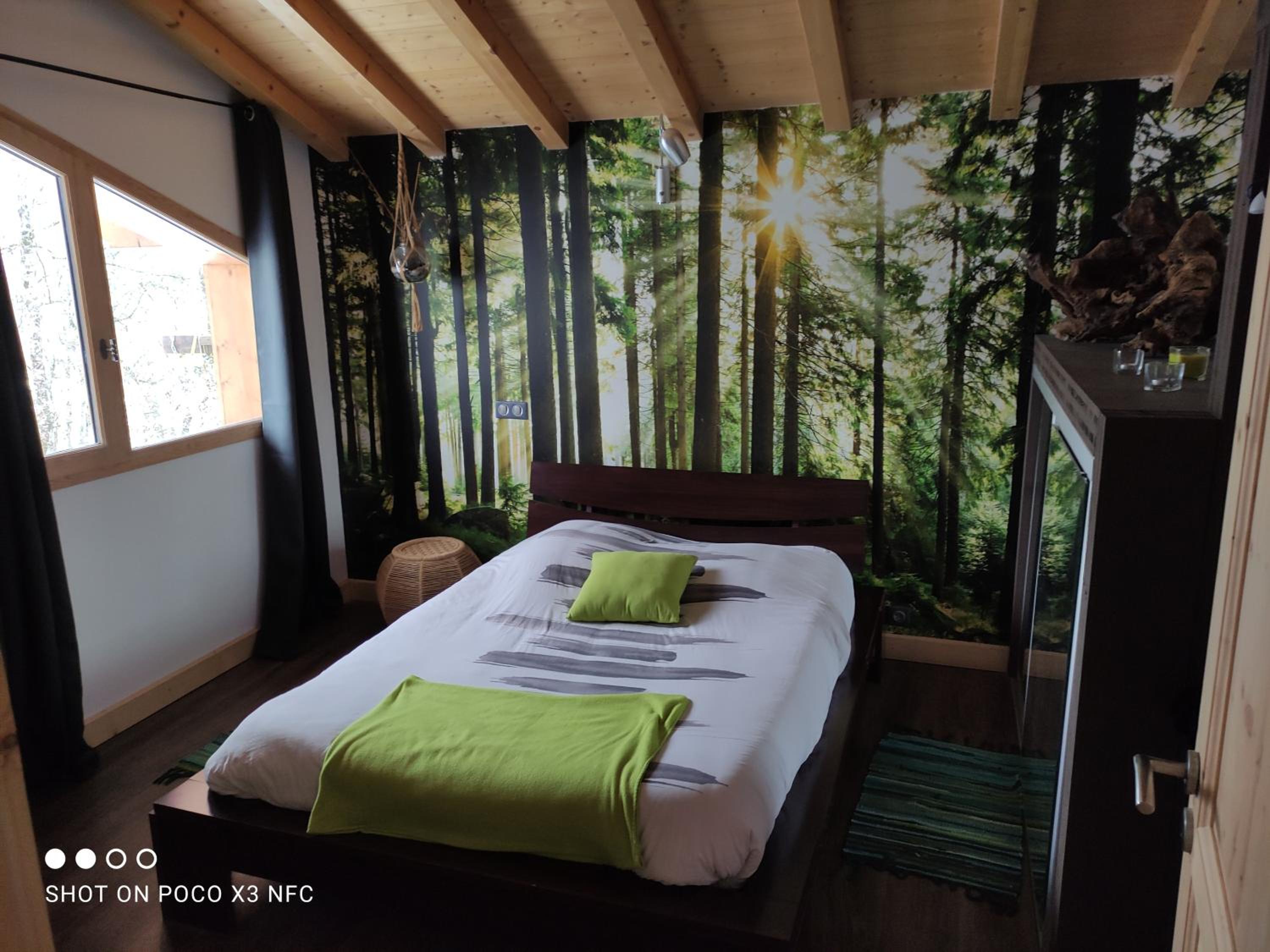 Three-Bedroom Chalet photo 3